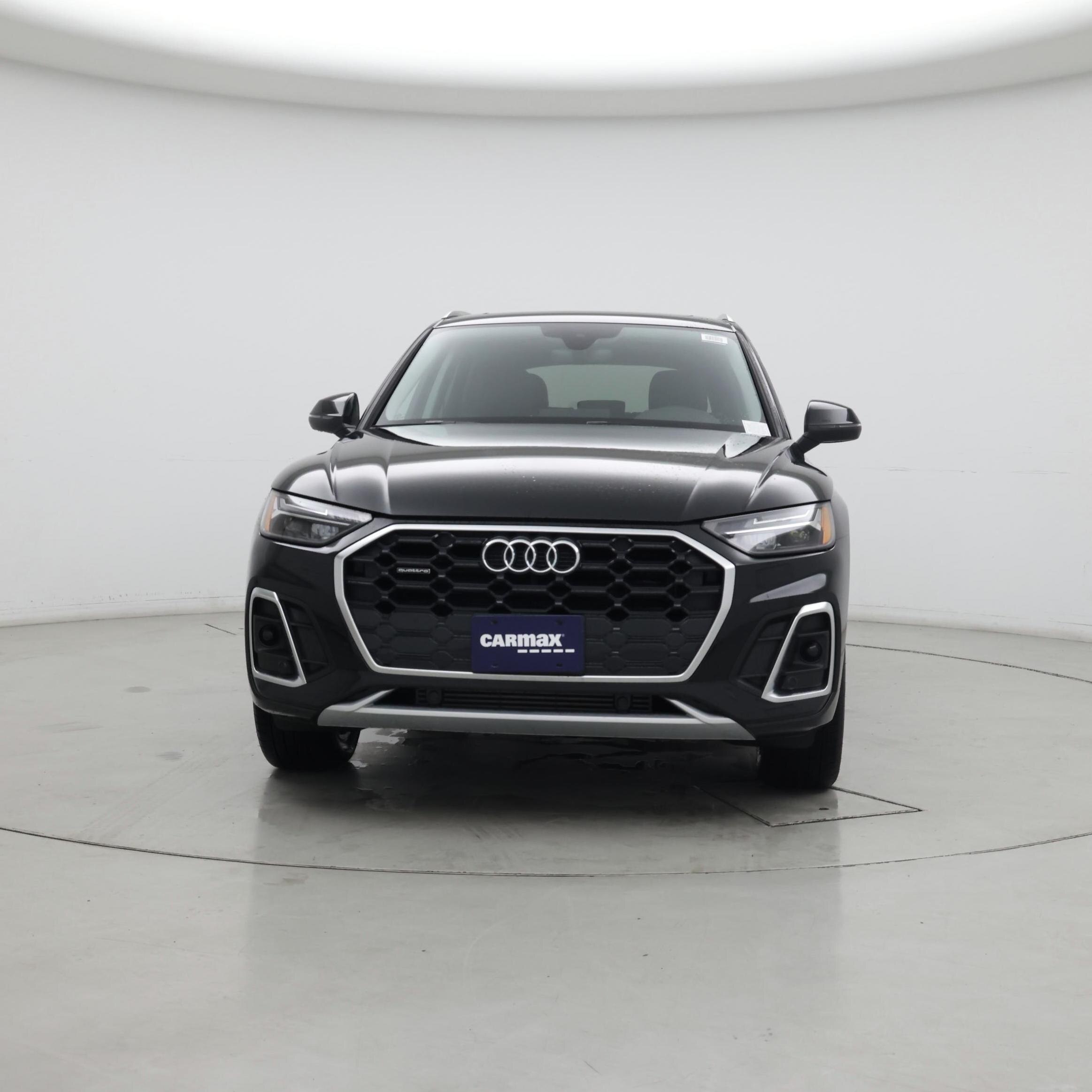 Thumbnail: 2024 Audi Q5 - 5