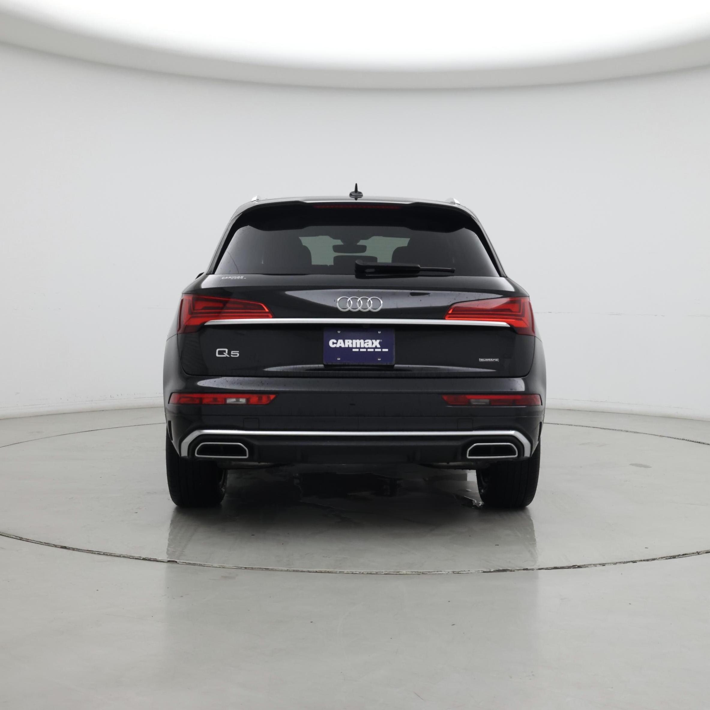 Thumbnail: 2024 Audi Q5 - 6