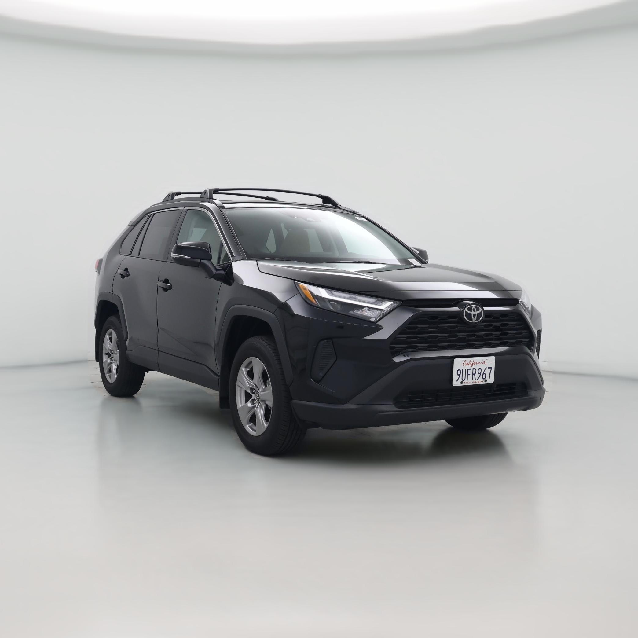 Thumbnail: 2025 Toyota RAV4 - 1