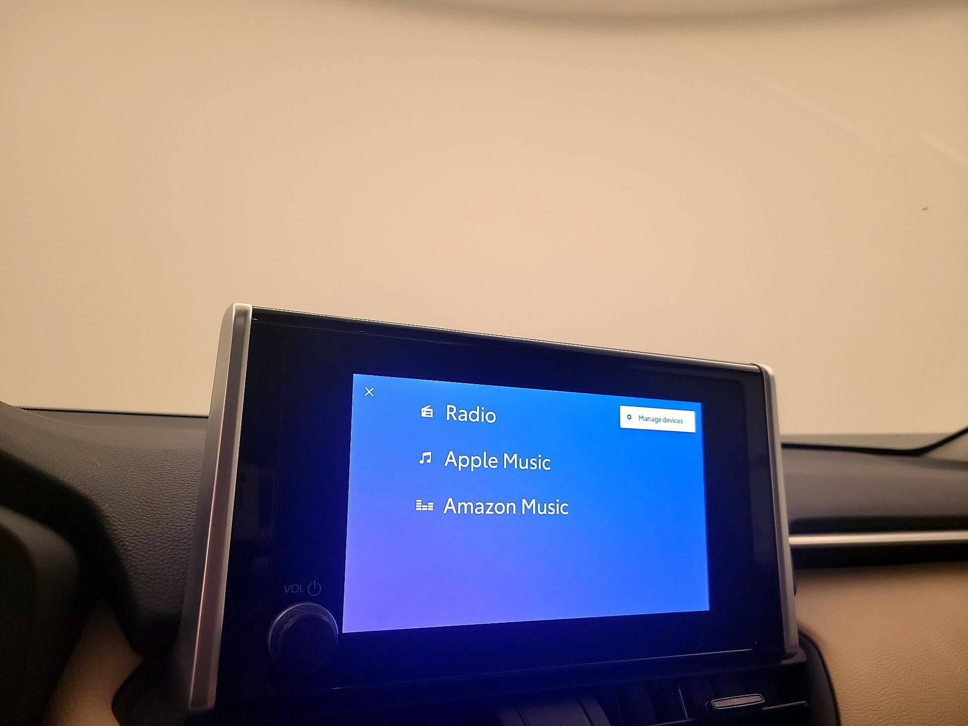 Thumbnail: 2025 Toyota RAV4 - 15