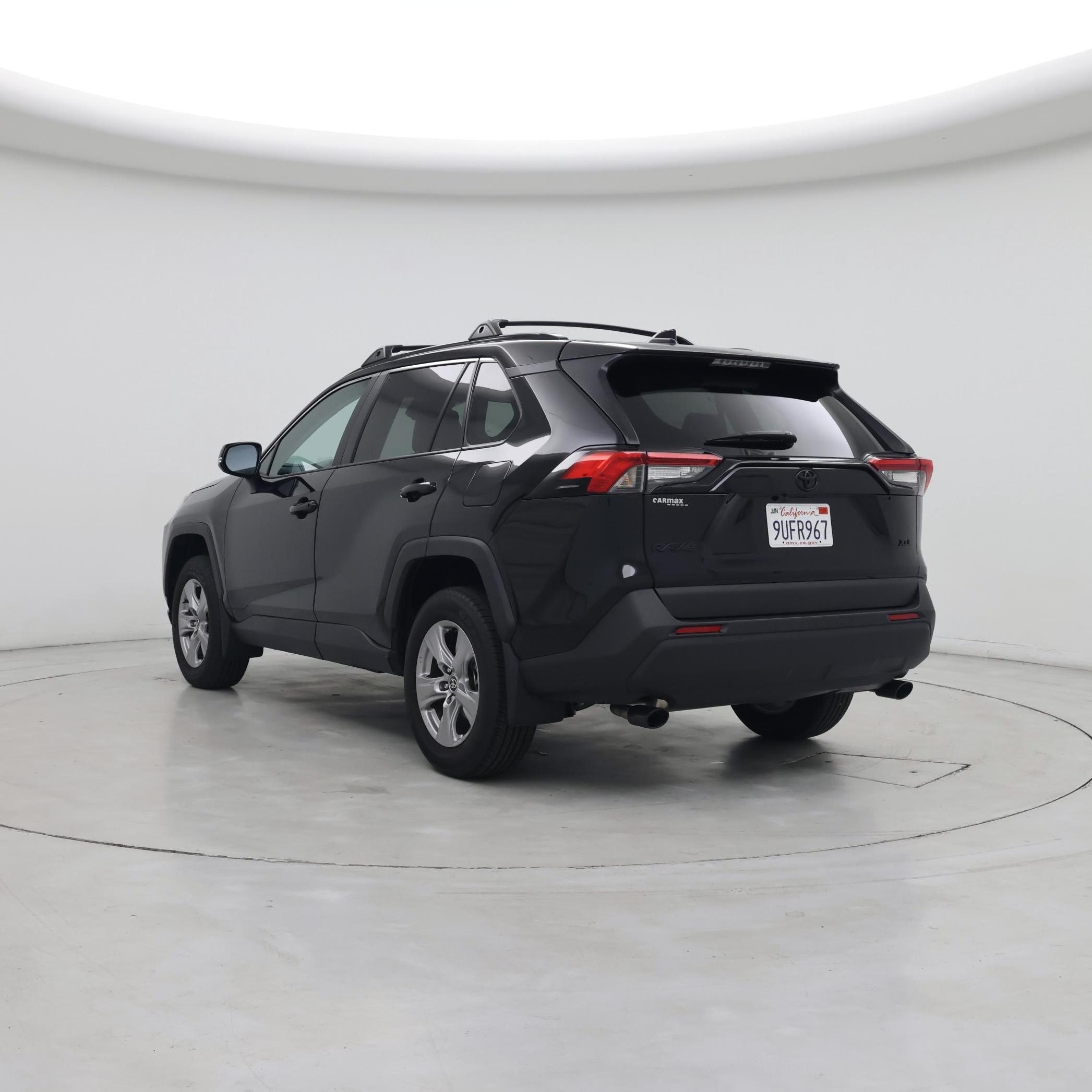Thumbnail: 2025 Toyota RAV4 - 2