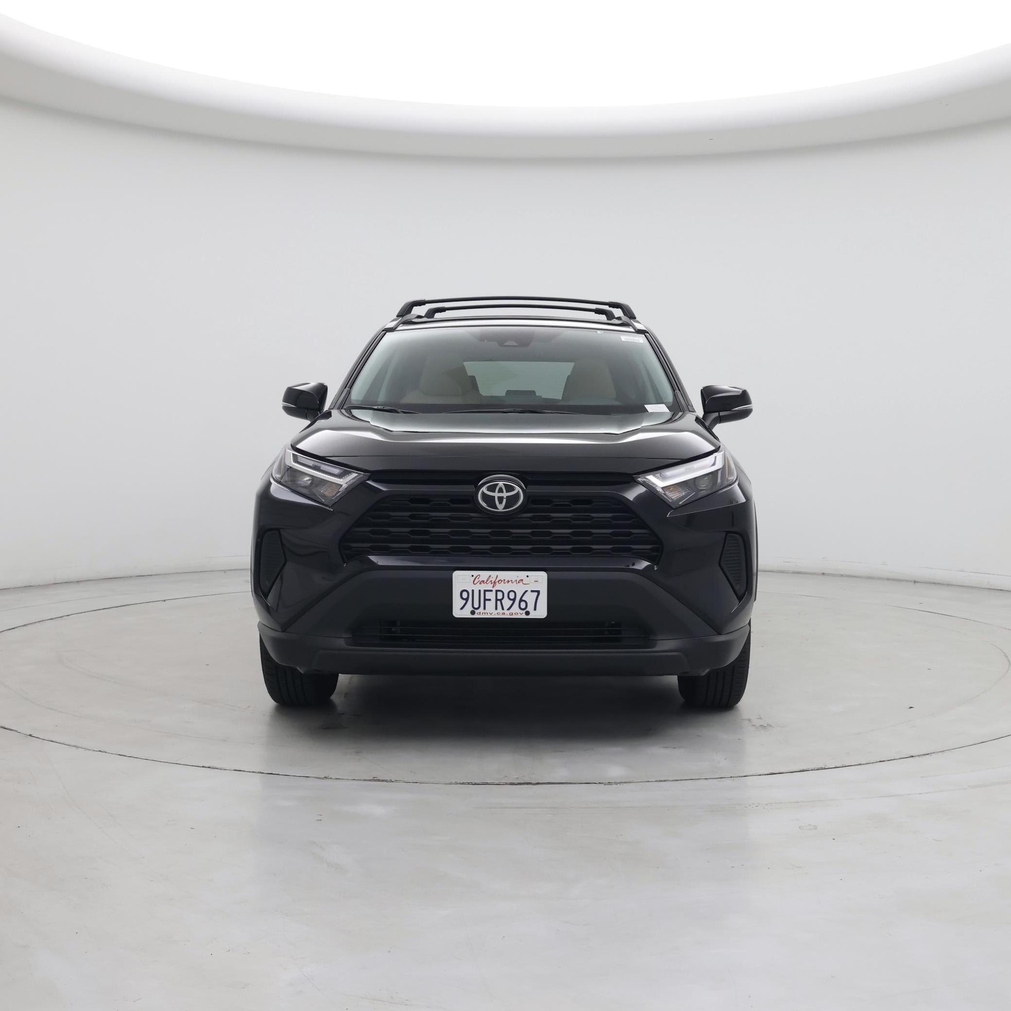 Thumbnail: 2025 Toyota RAV4 - 5