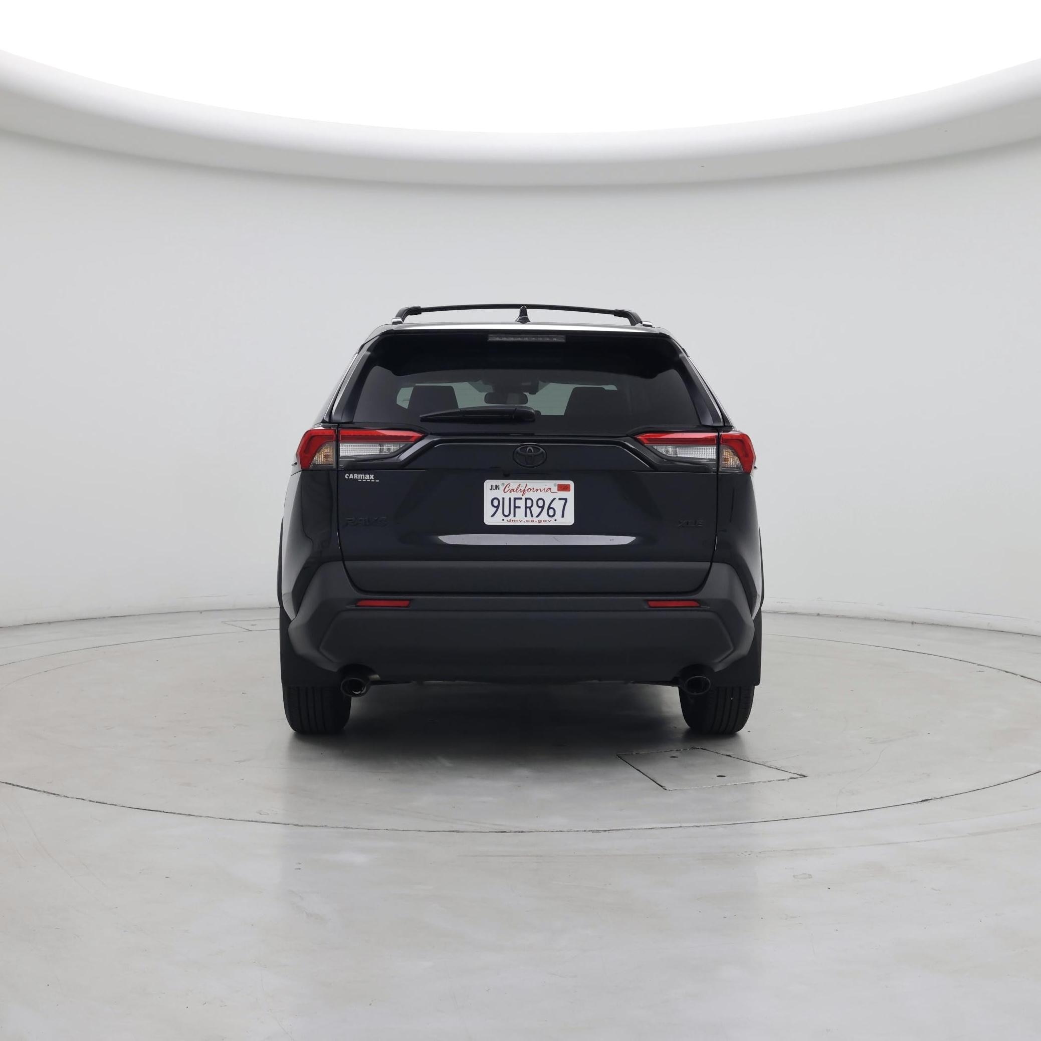 Thumbnail: 2025 Toyota RAV4 - 6