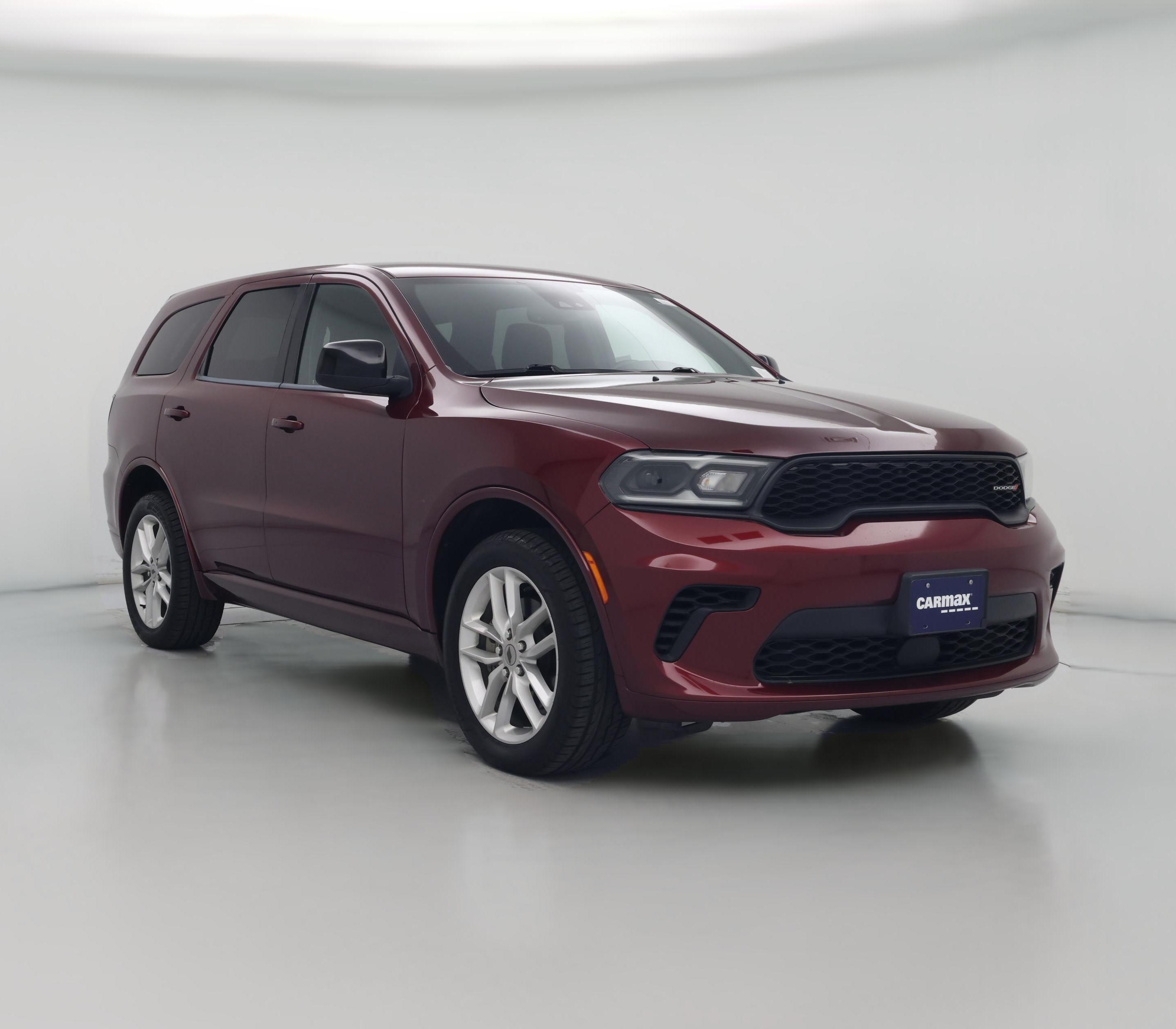 Thumbnail: 2023 Dodge Durango - 1