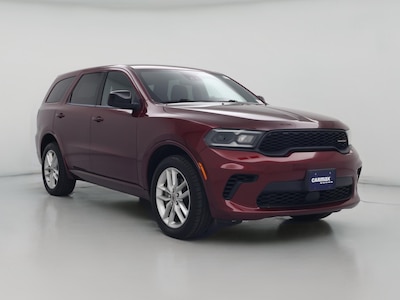2023 Dodge Durango GT Launch Edition