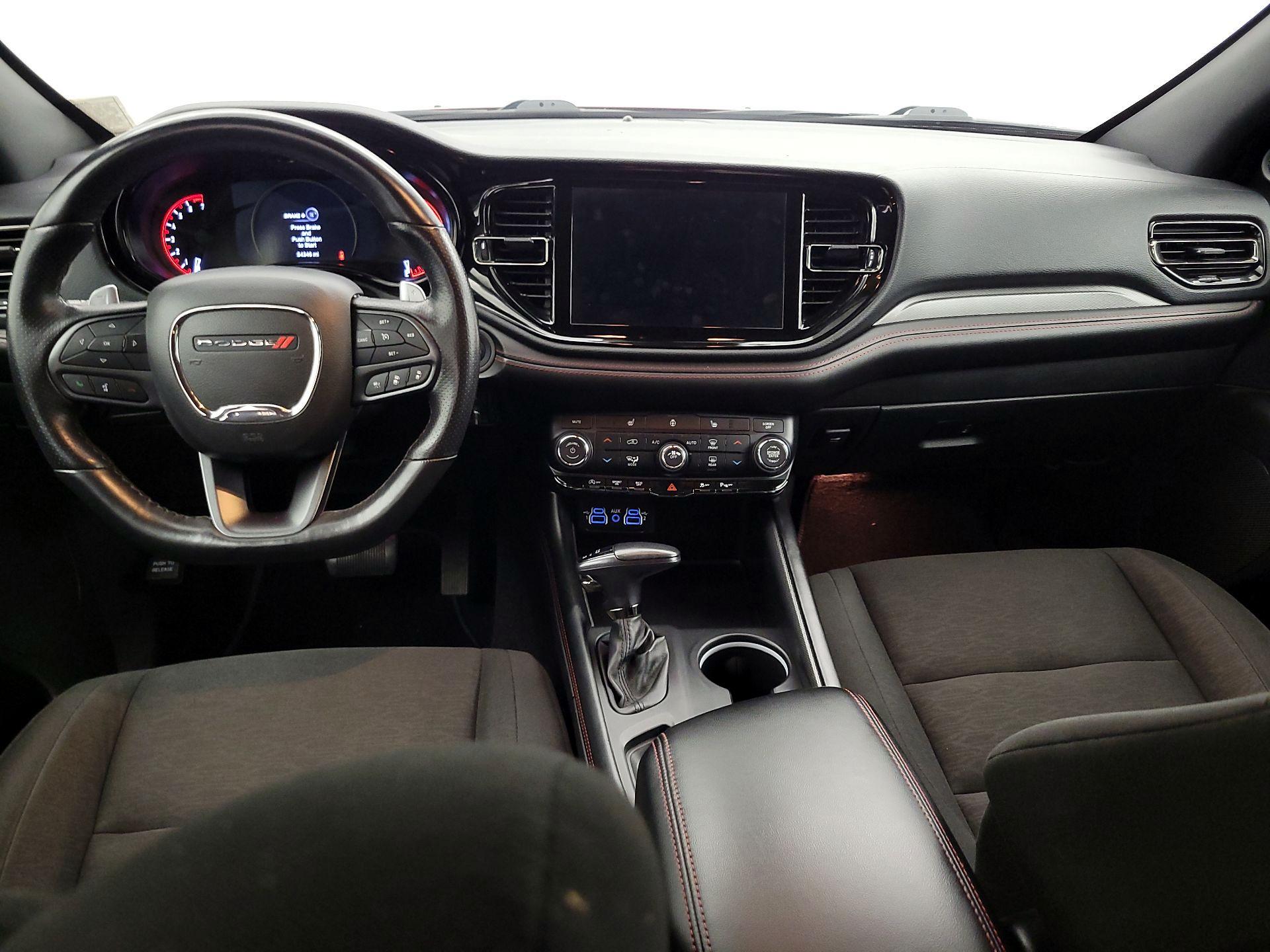 Thumbnail: 2023 Dodge Durango - 9