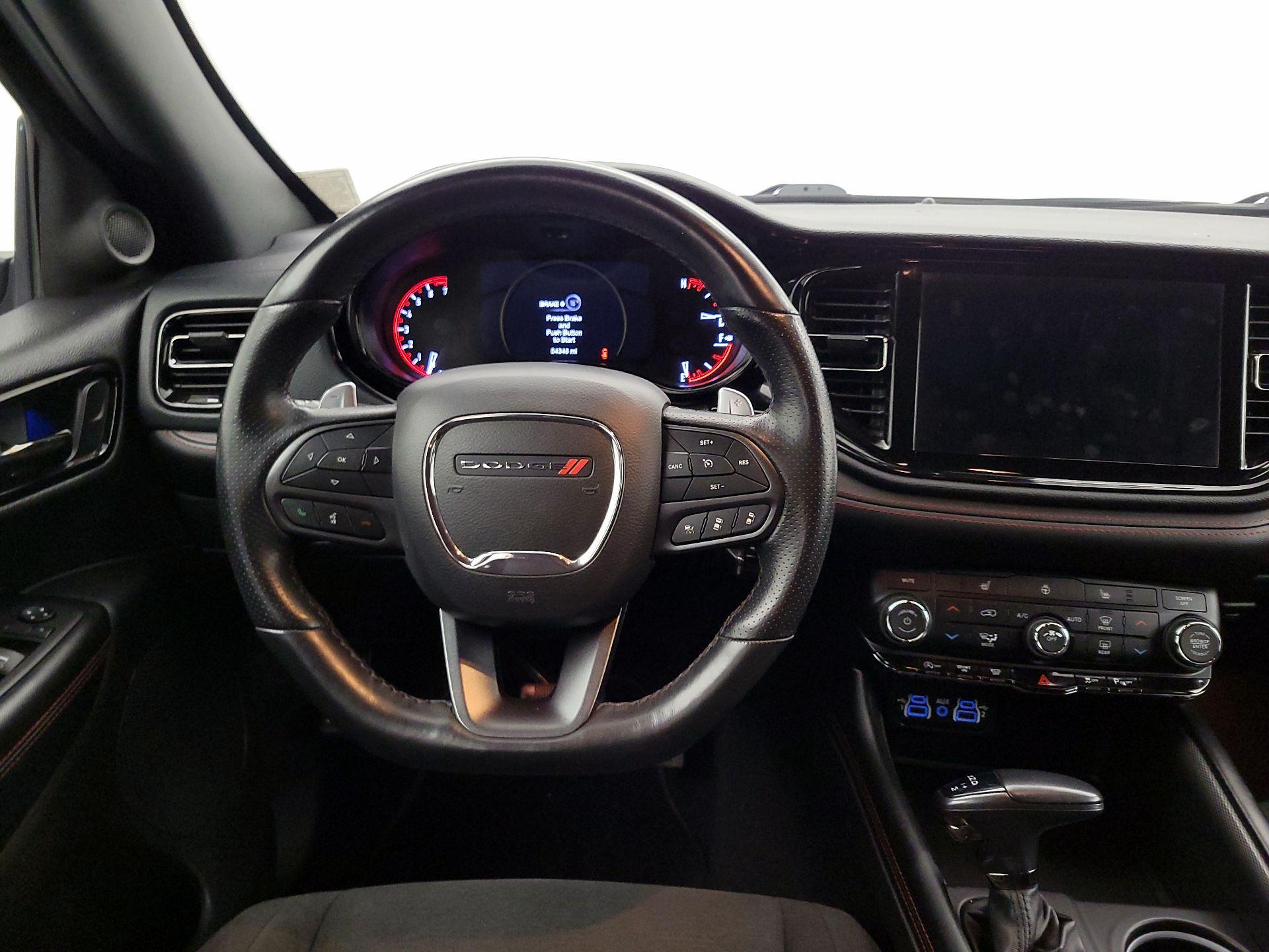 Thumbnail: 2023 Dodge Durango - 10