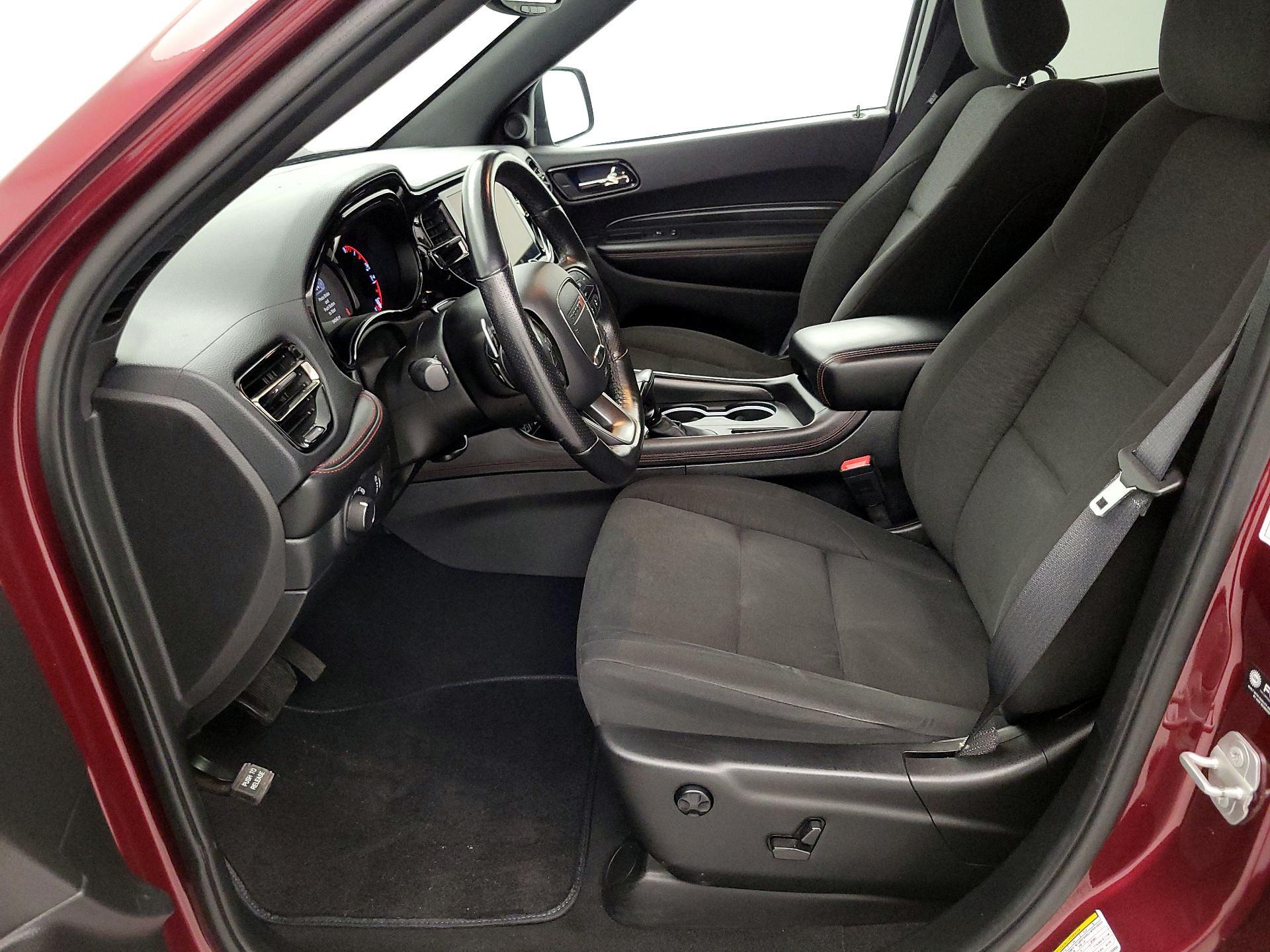 Thumbnail: 2023 Dodge Durango - 11