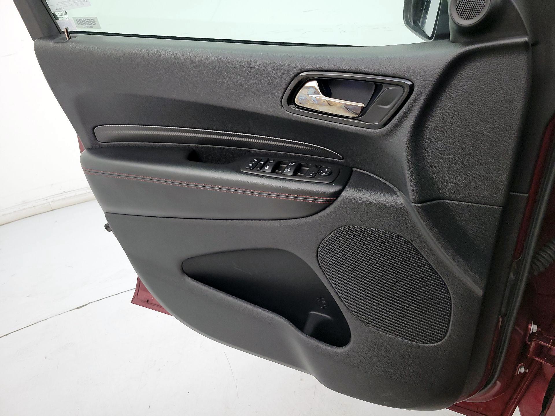 Thumbnail: 2023 Dodge Durango - 12