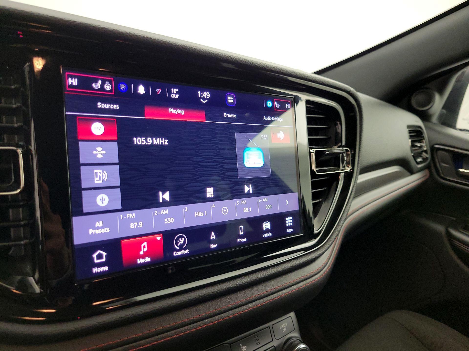 Thumbnail: 2023 Dodge Durango - 16