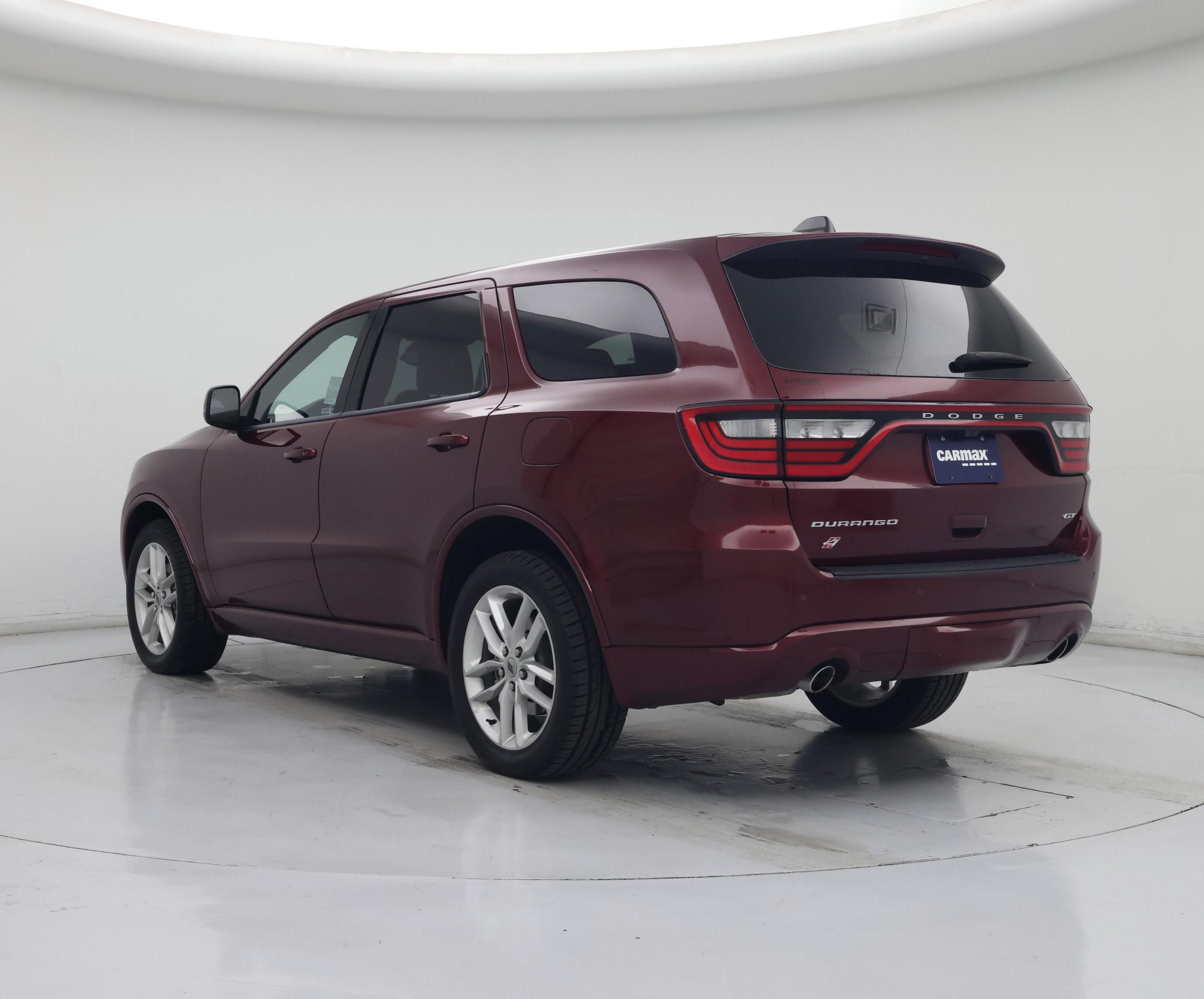 Thumbnail: 2023 Dodge Durango - 2