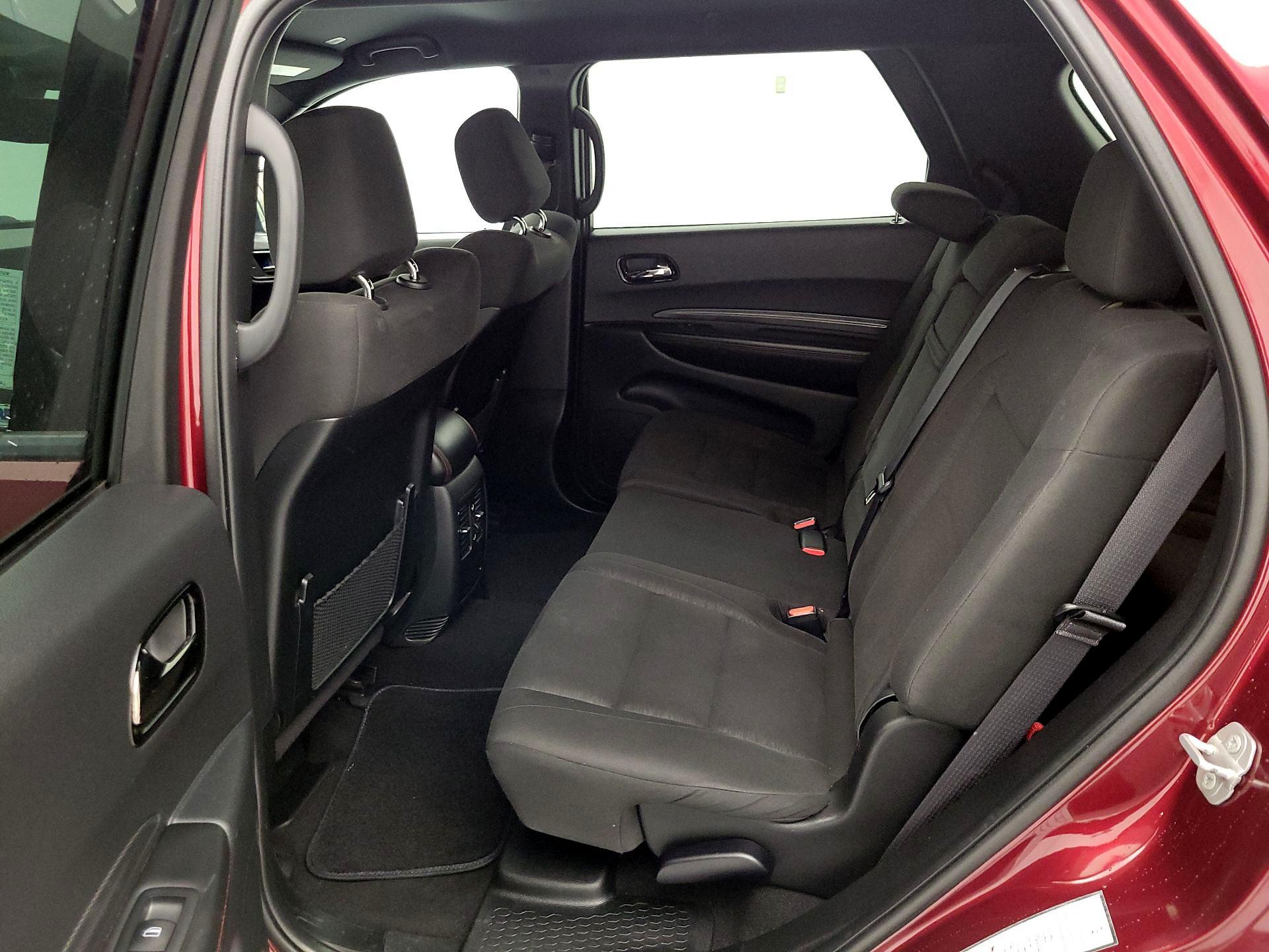 Thumbnail: 2023 Dodge Durango - 19