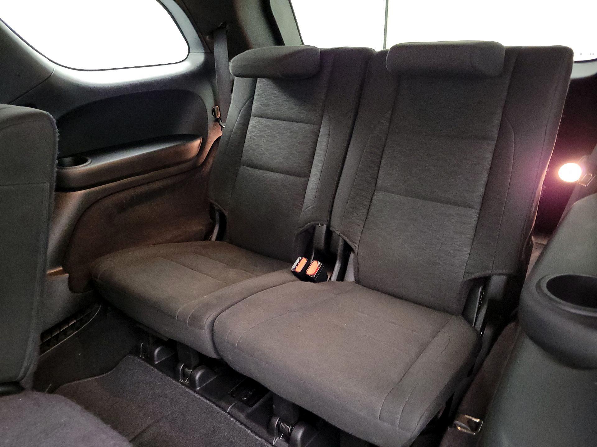 Thumbnail: 2023 Dodge Durango - 20