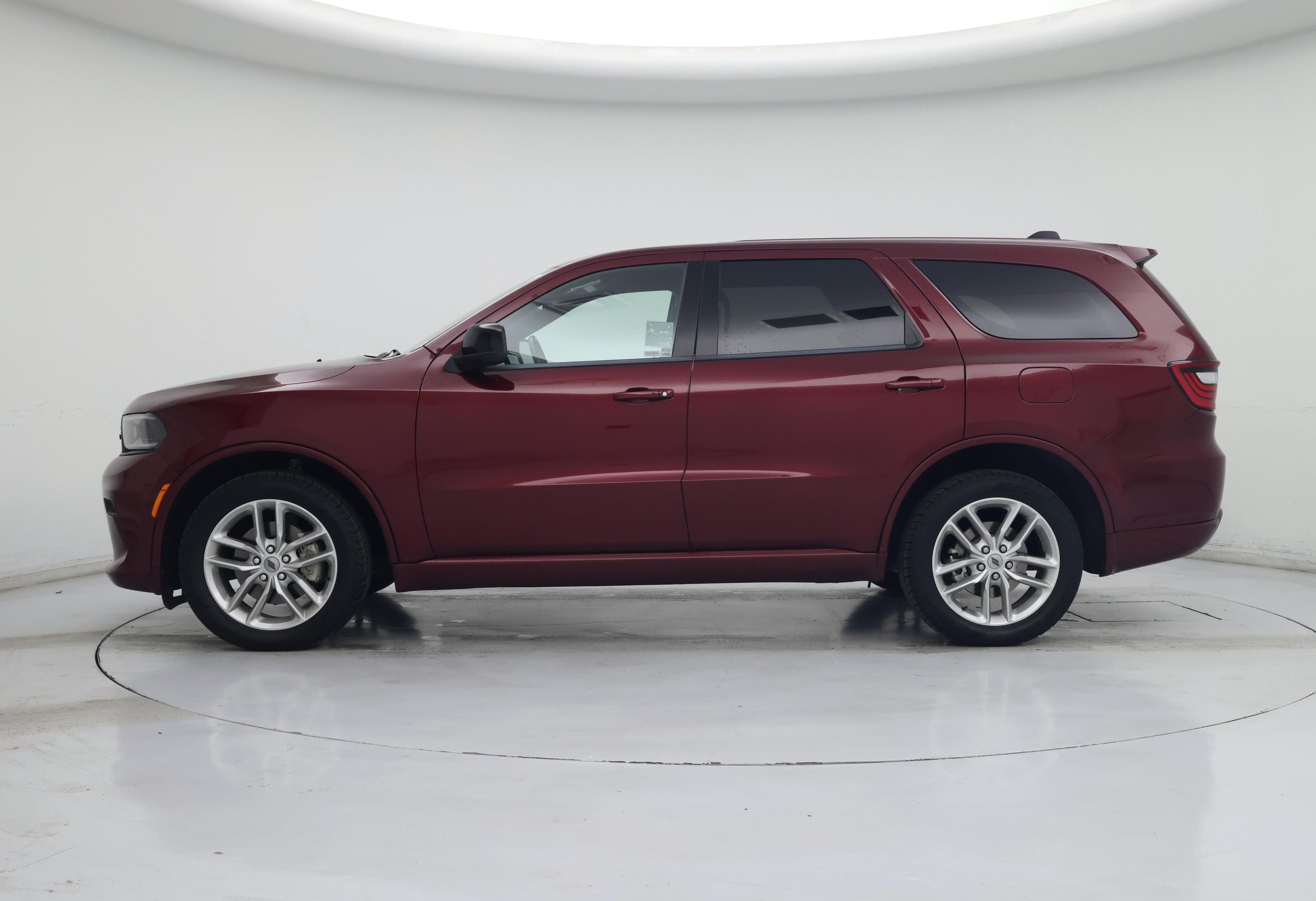 Thumbnail: 2023 Dodge Durango - 3