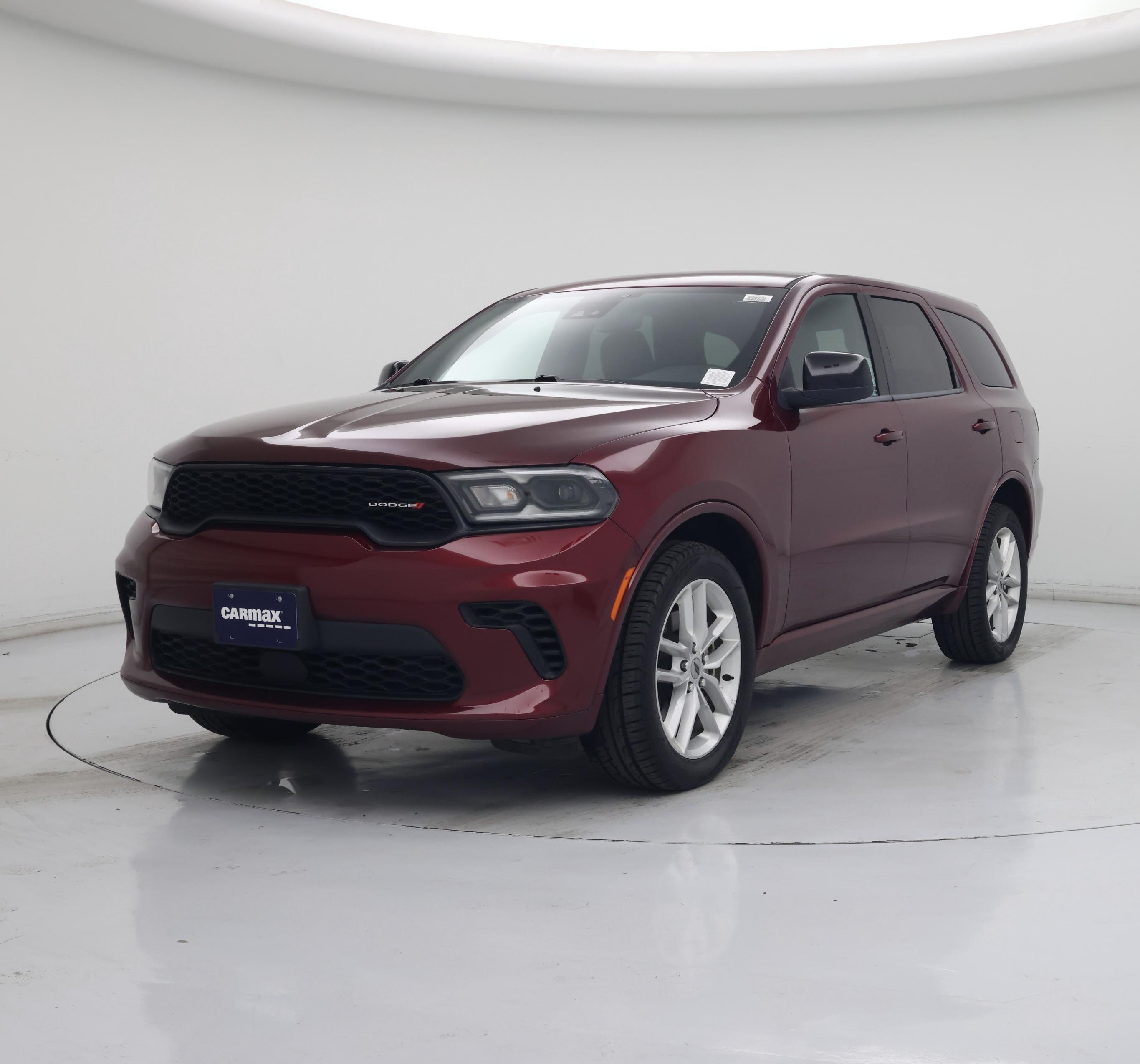 Thumbnail: 2023 Dodge Durango - 4