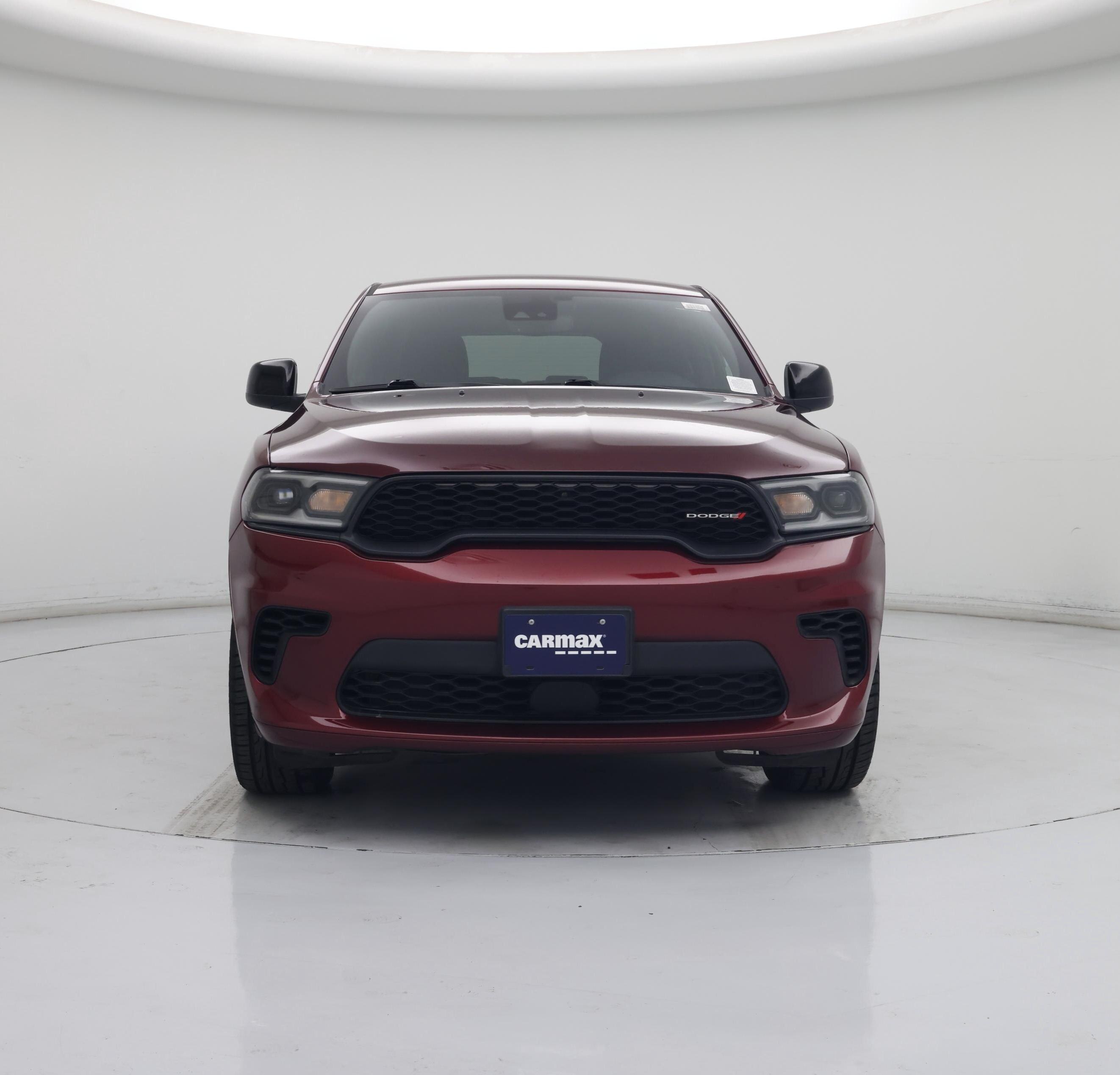Thumbnail: 2023 Dodge Durango - 5