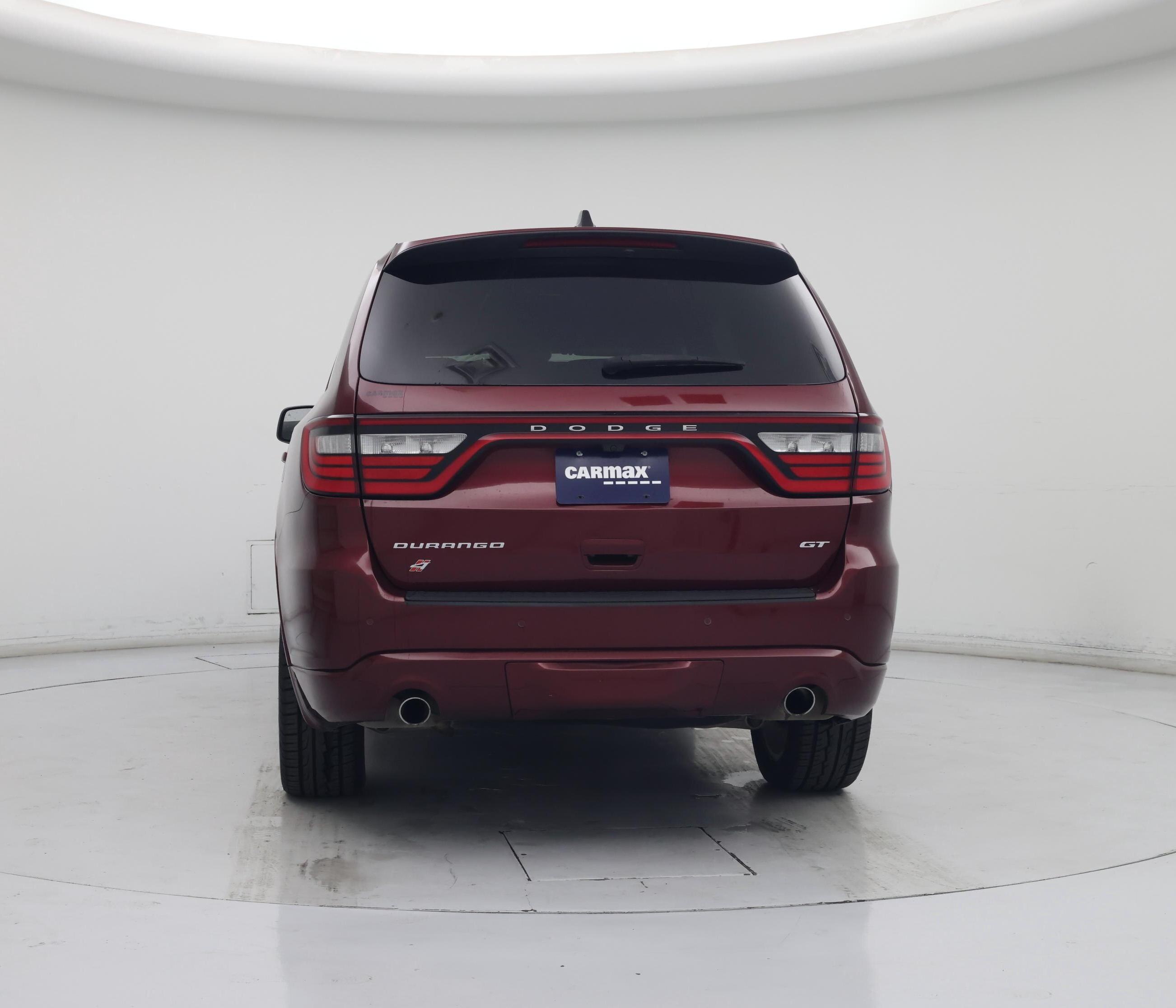 Thumbnail: 2023 Dodge Durango - 6