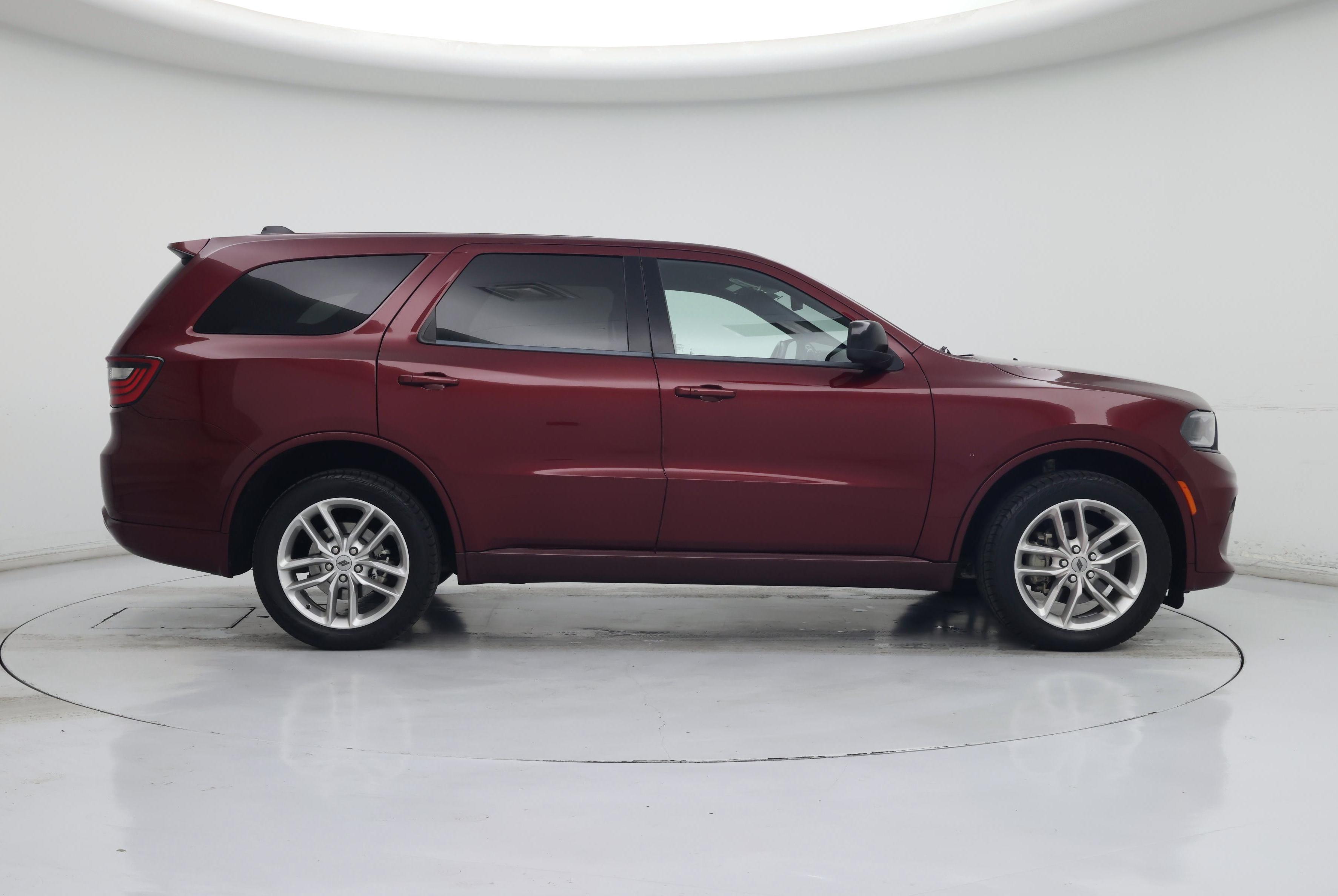 Thumbnail: 2023 Dodge Durango - 7