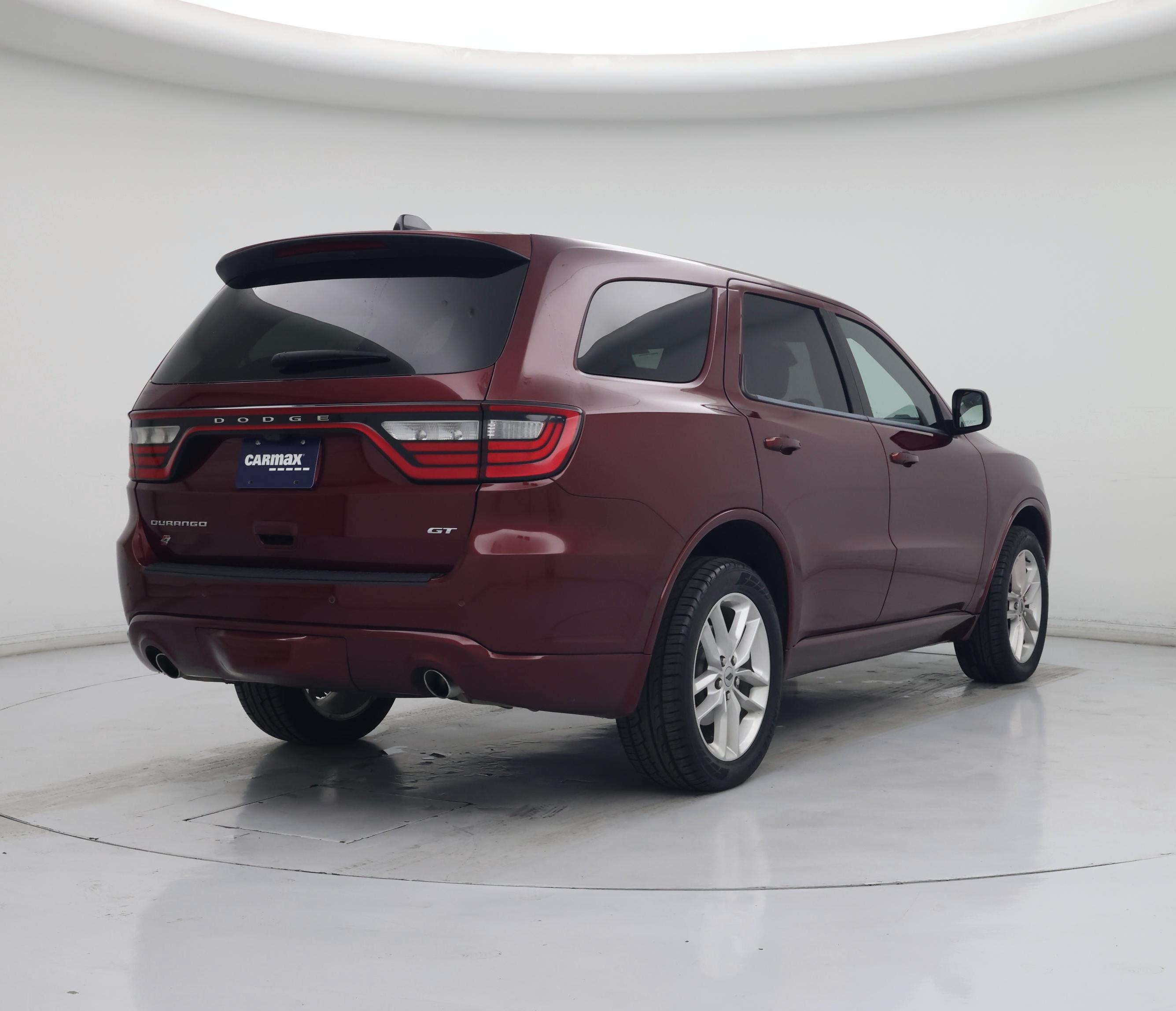 Thumbnail: 2023 Dodge Durango - 8