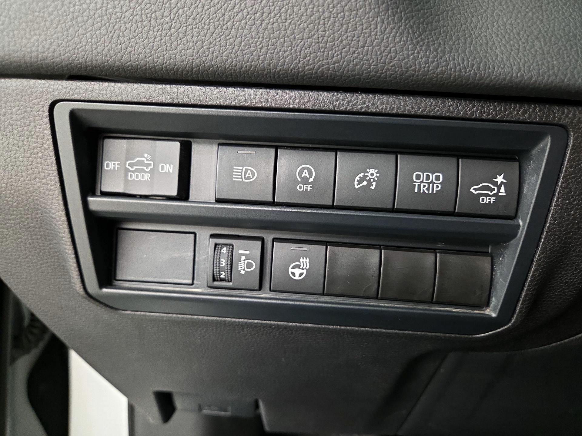 Thumbnail: 2024 Toyota Tundra - 13