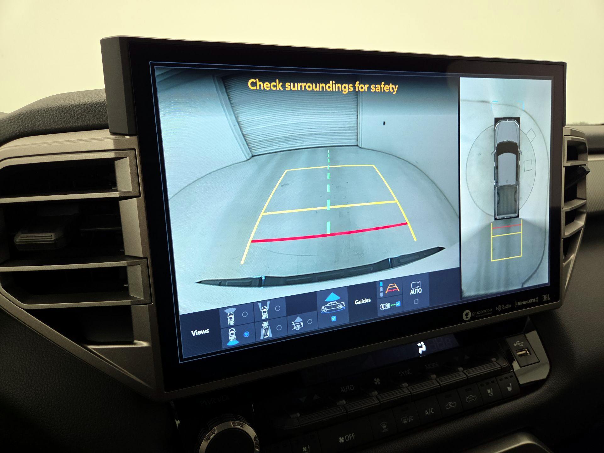 Thumbnail: 2024 Toyota Tundra - 14