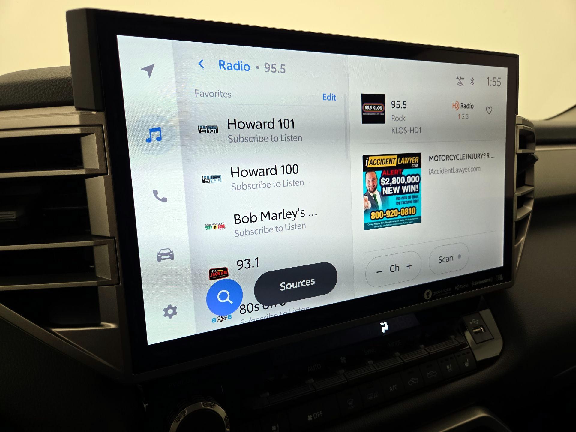 Thumbnail: 2024 Toyota Tundra - 15