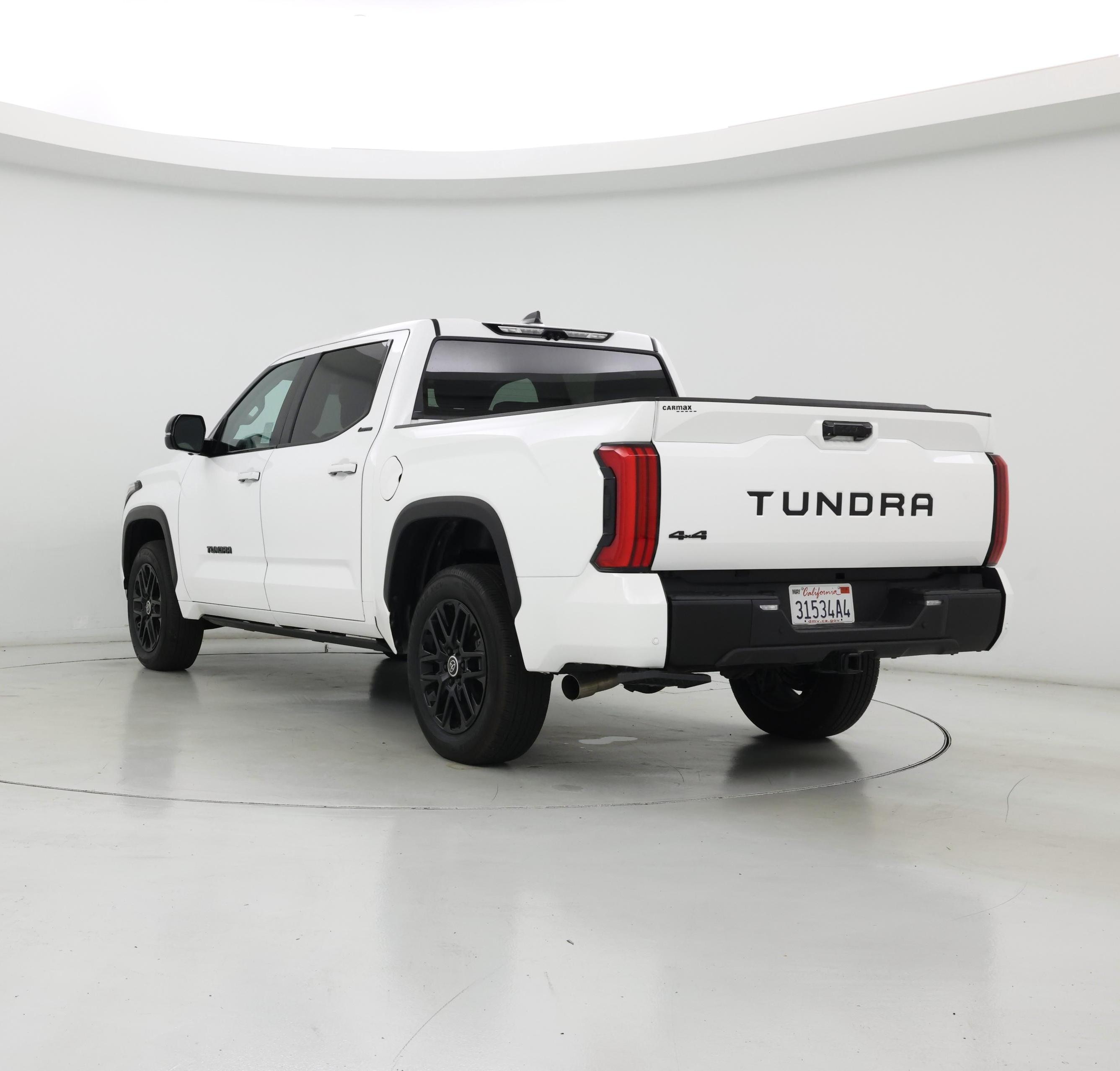 Thumbnail: 2024 Toyota Tundra - 2