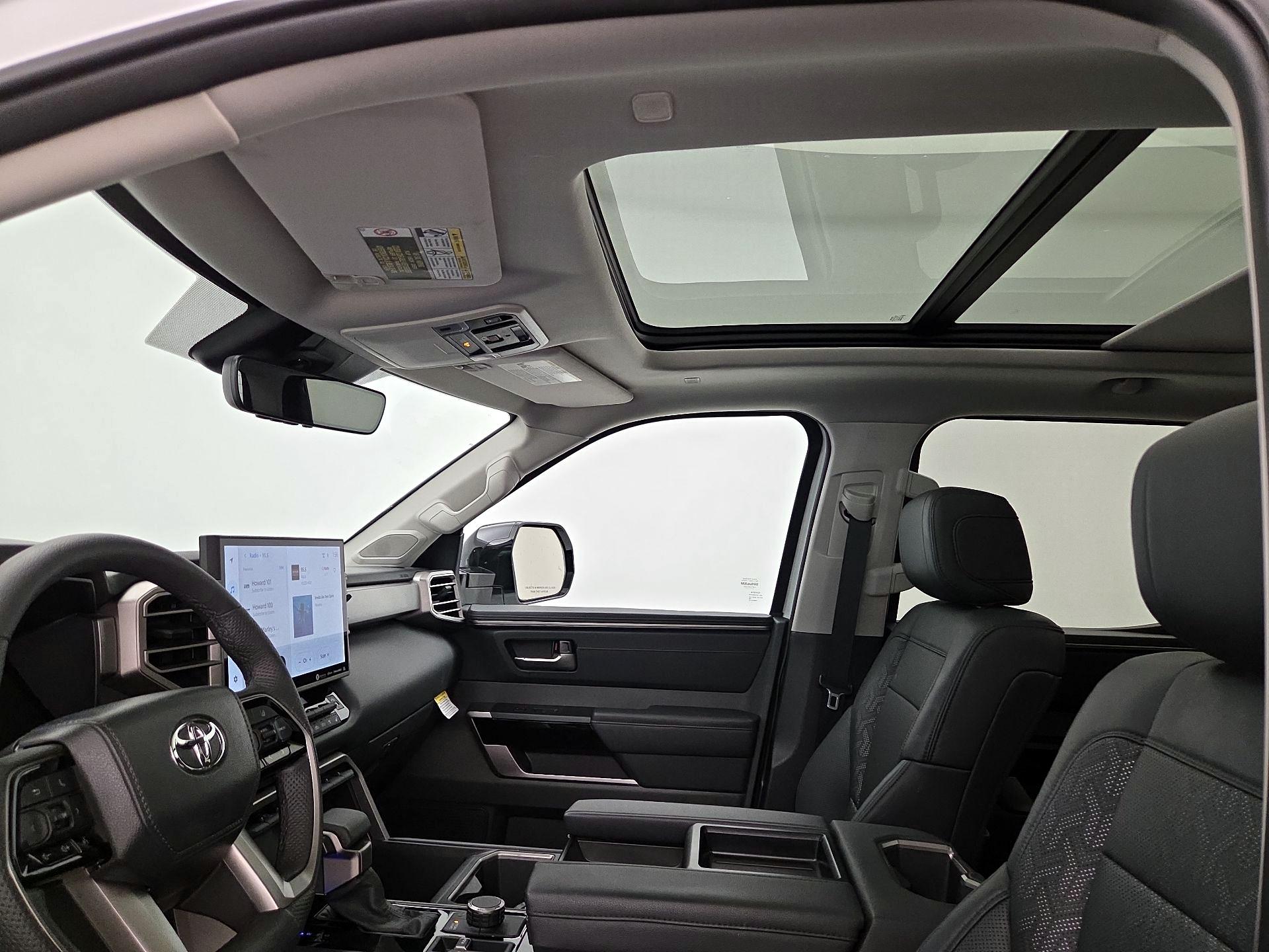 Thumbnail: 2024 Toyota Tundra - 19