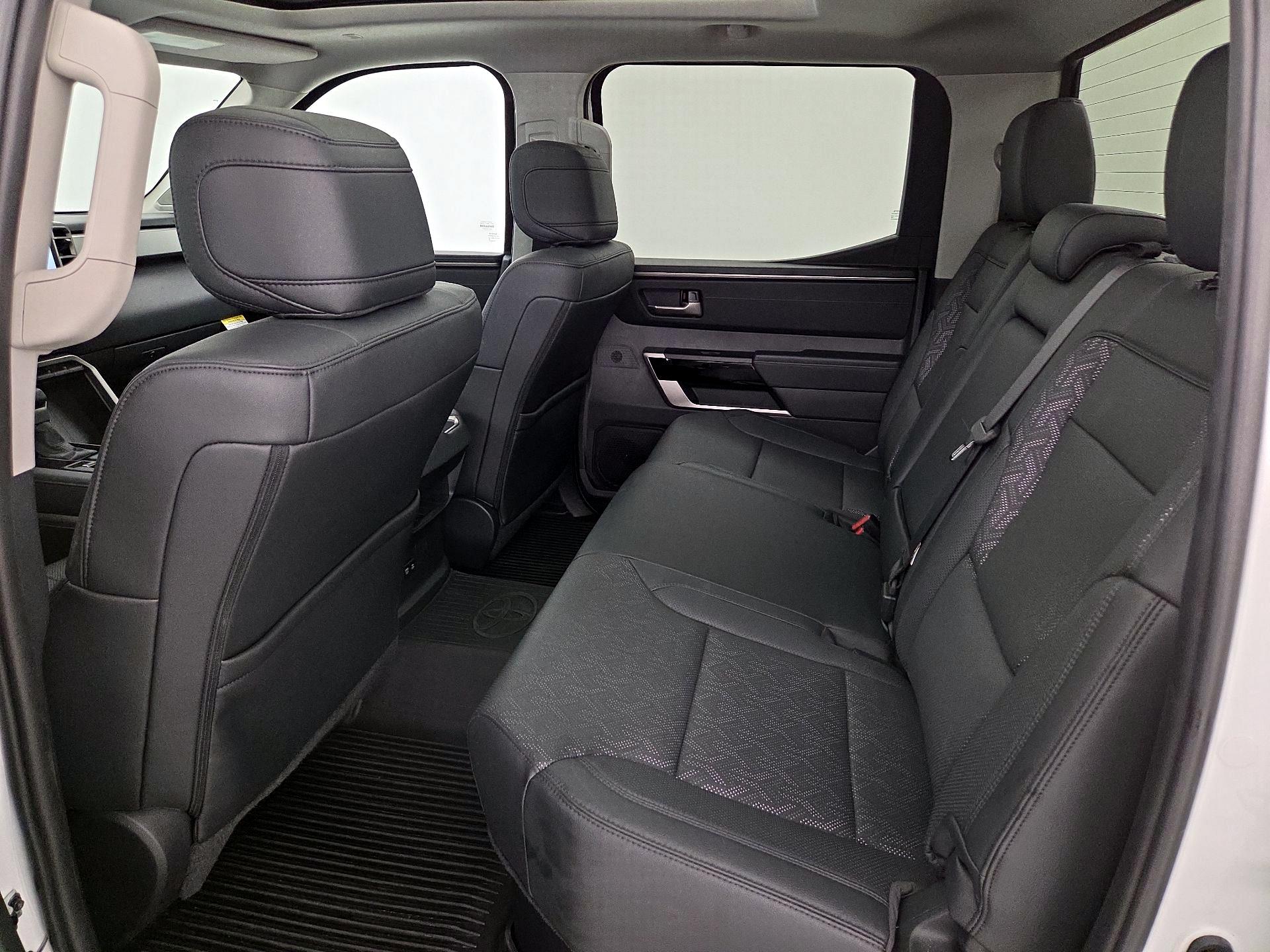 Thumbnail: 2024 Toyota Tundra - 20