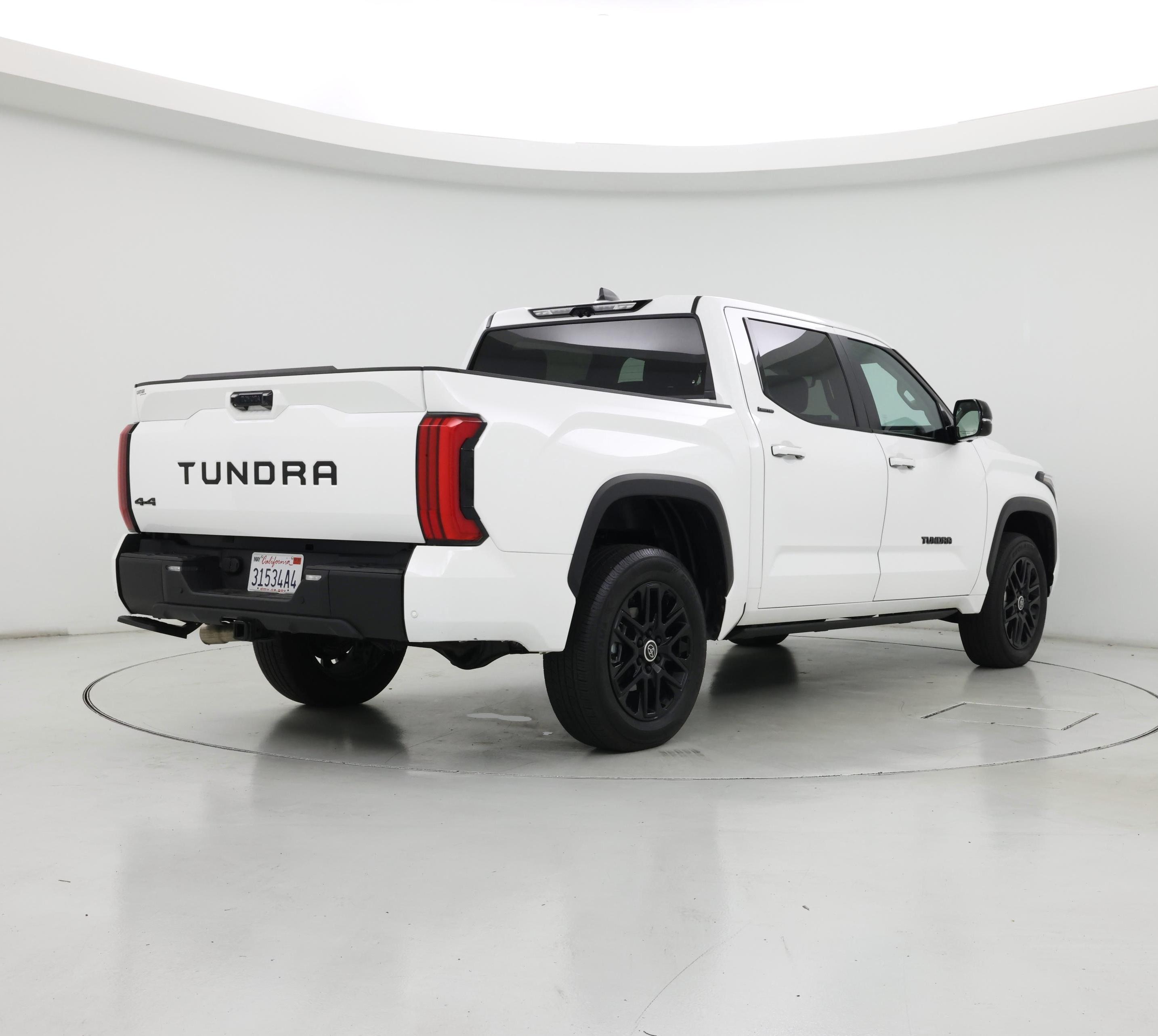 Thumbnail: 2024 Toyota Tundra - 8
