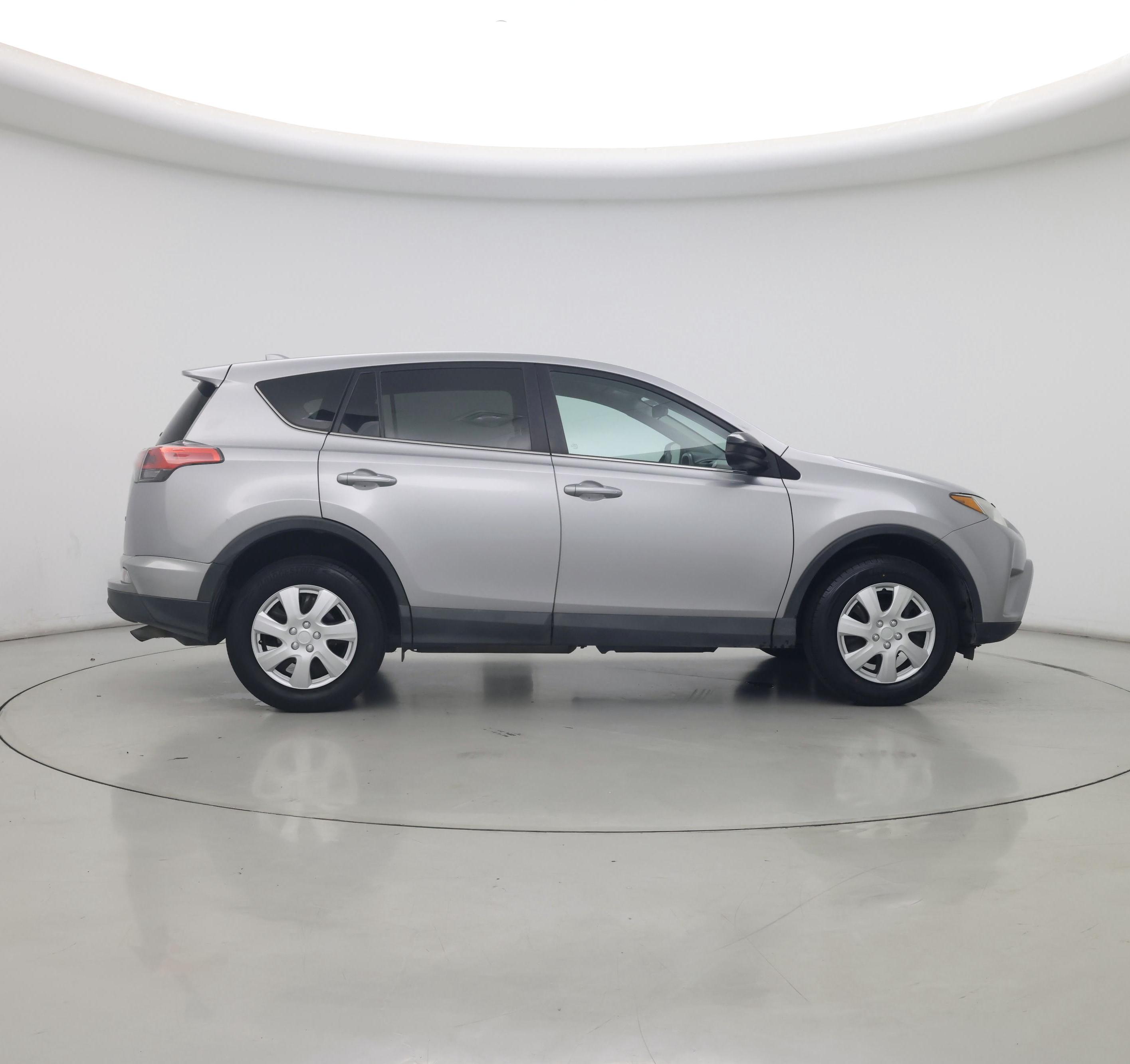 Thumbnail: 2018 Toyota RAV4 - 7