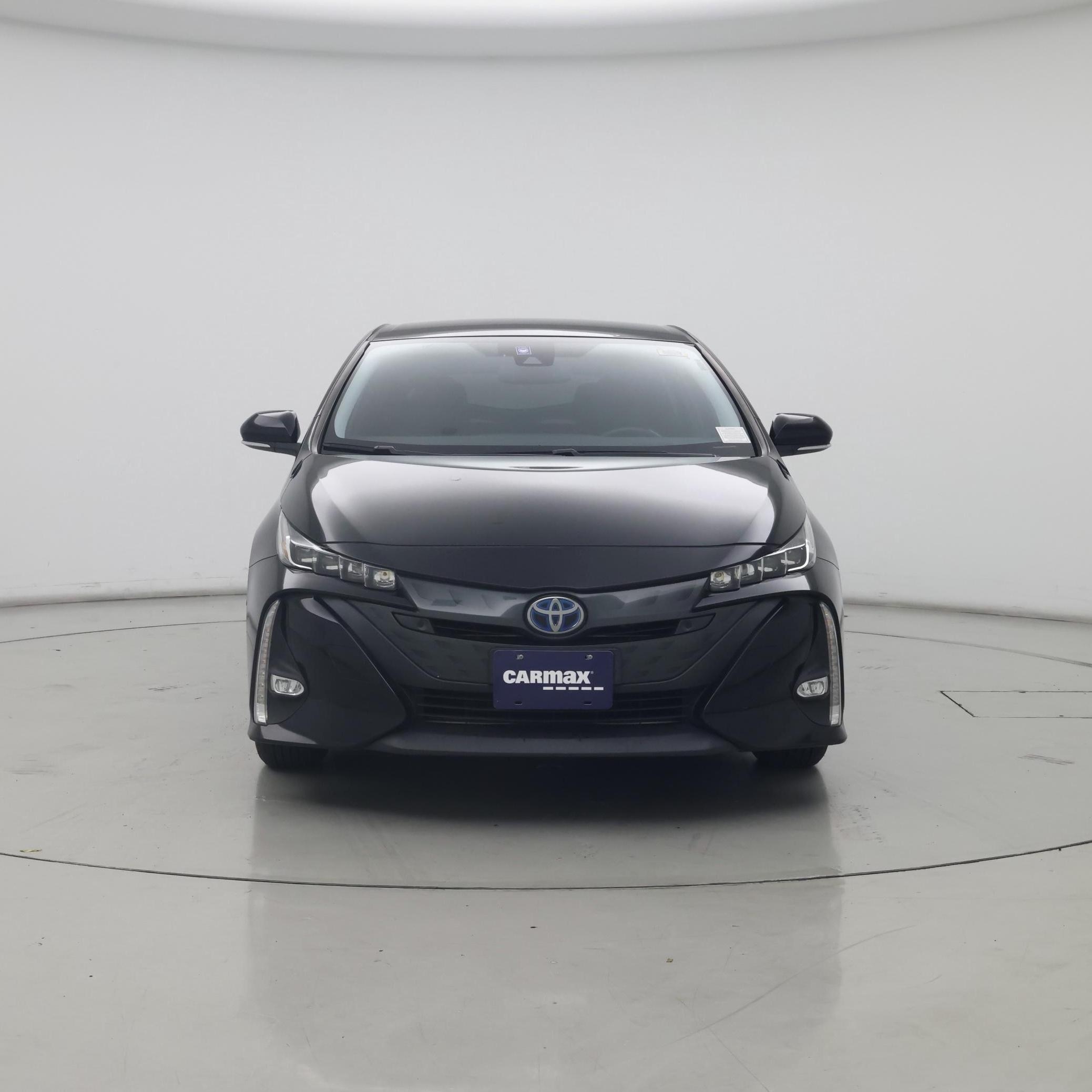 Thumbnail: 2021 Toyota Prius Prime - 5