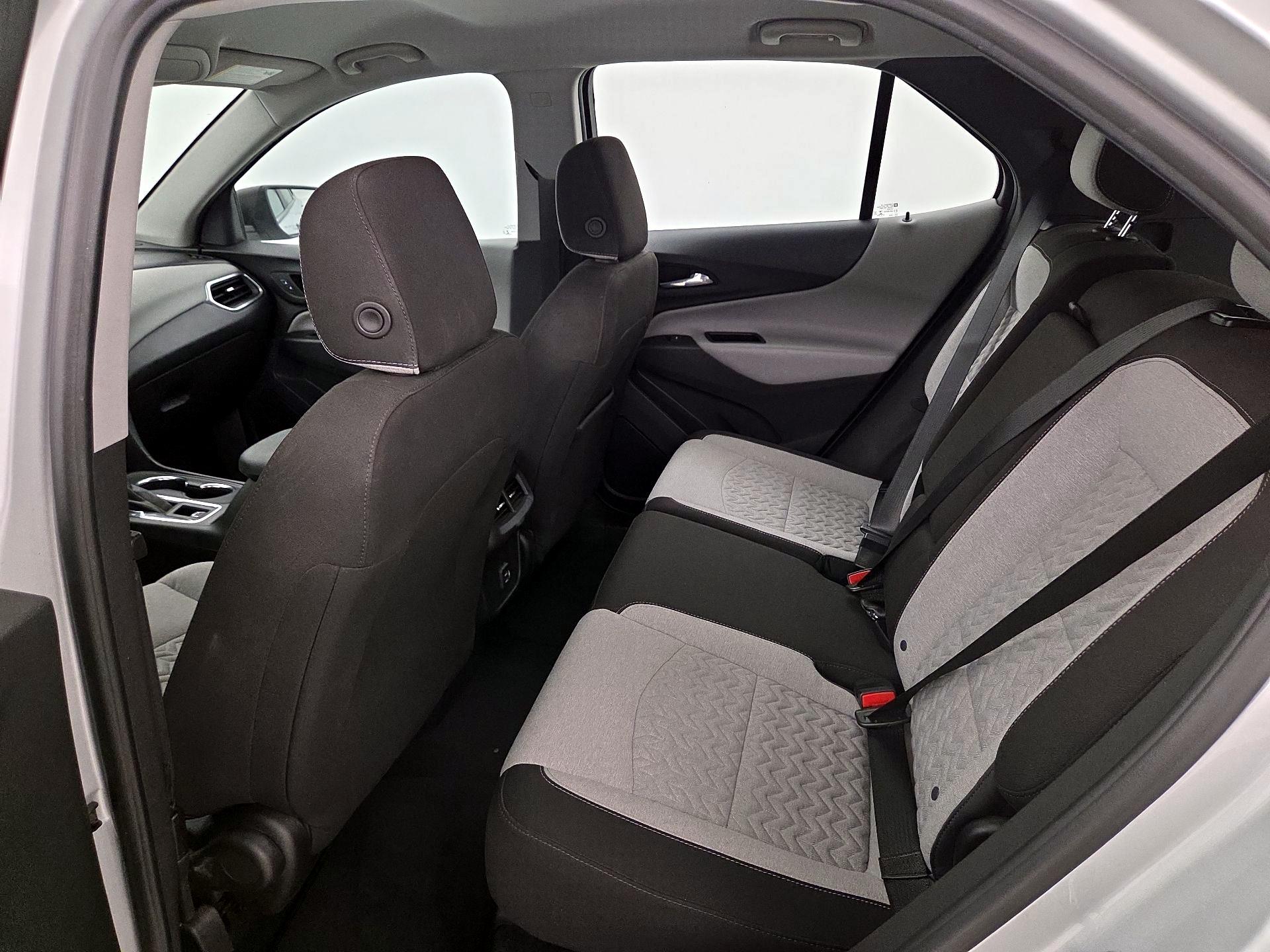 Thumbnail: 2022 Chevrolet Equinox - 19