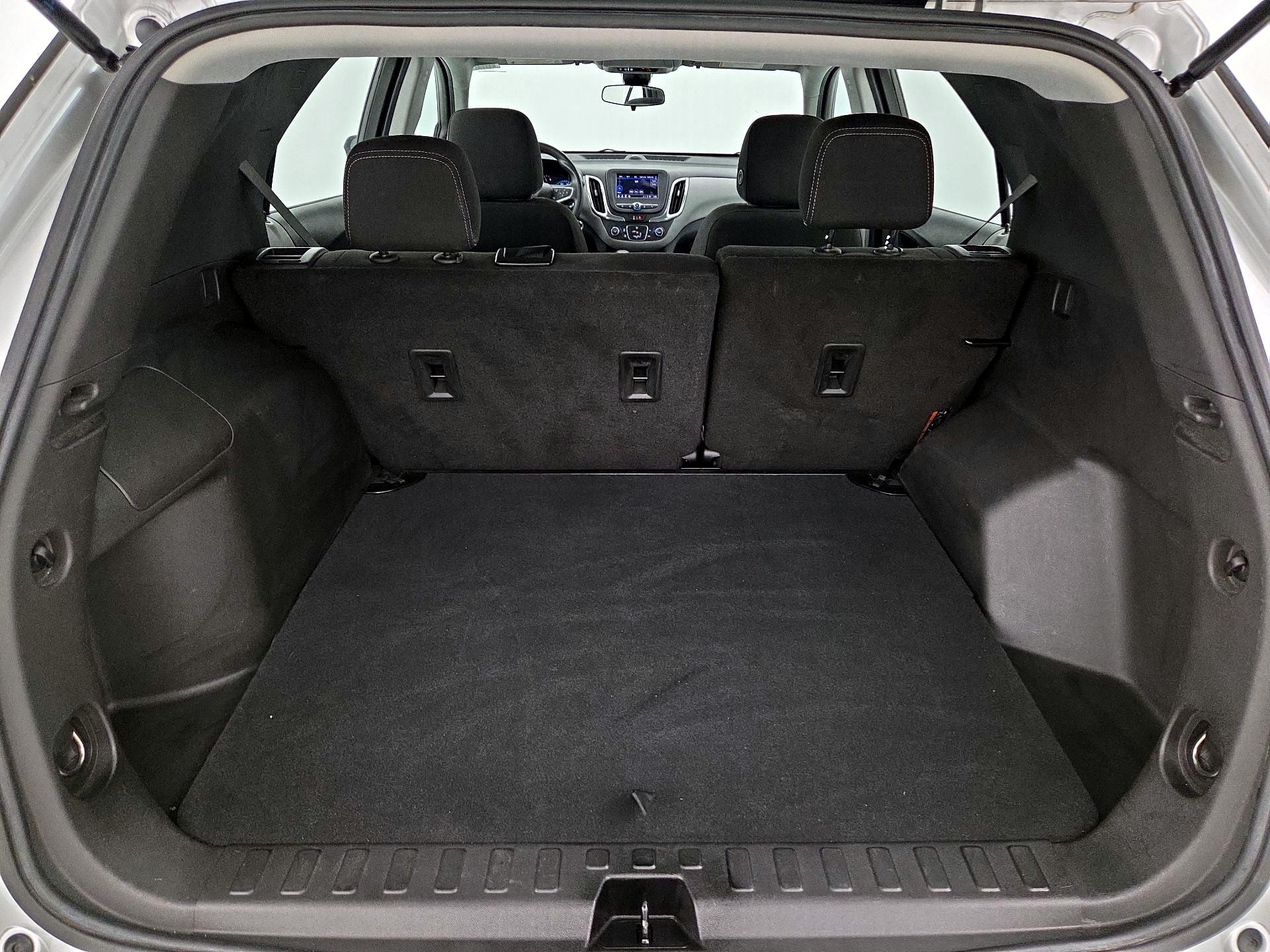 Thumbnail: 2022 Chevrolet Equinox - 20