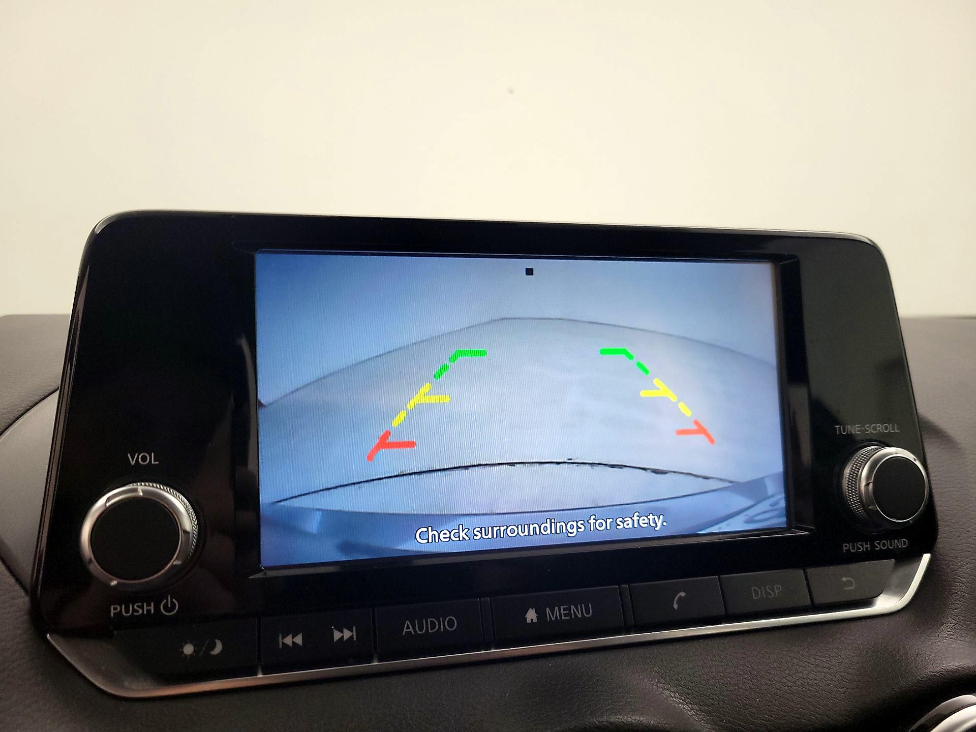 Thumbnail: 2021 Nissan Sentra - 14