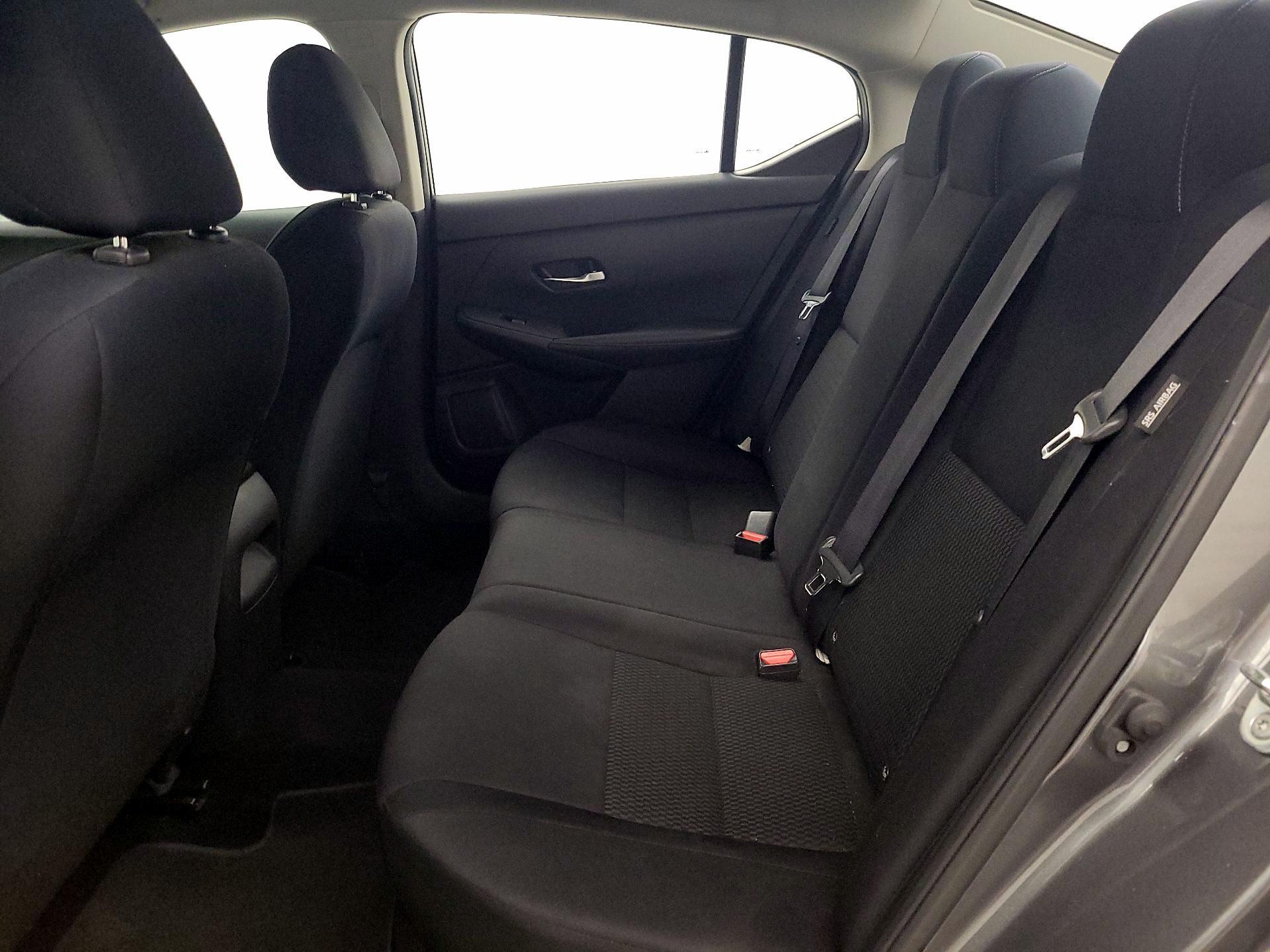 Thumbnail: 2021 Nissan Sentra - 19