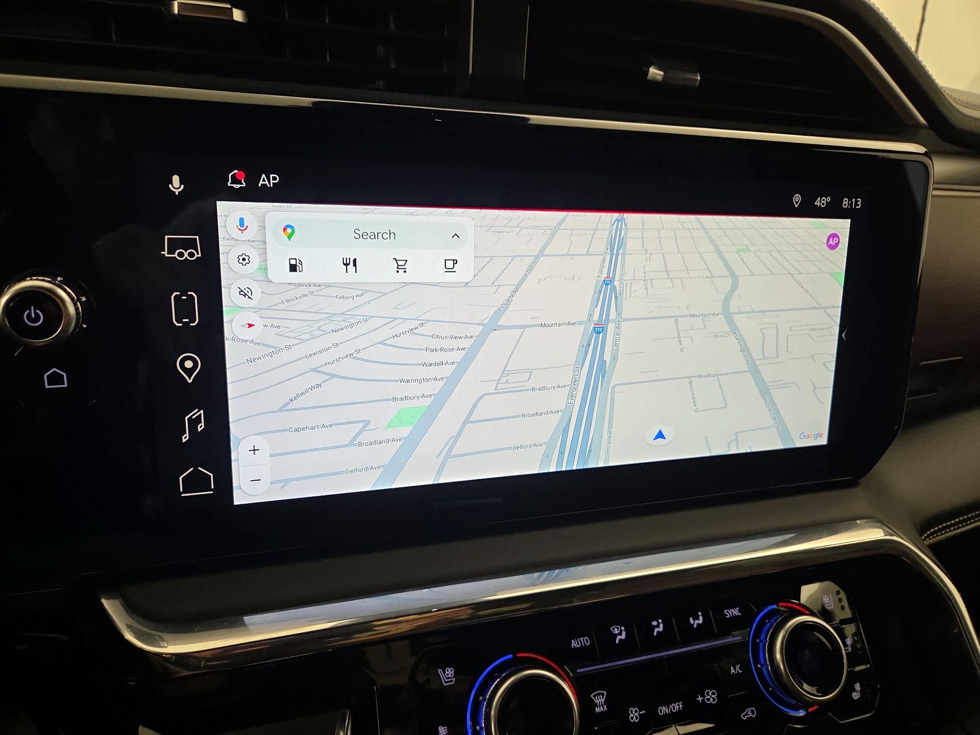 Thumbnail: 2024 GMC Sierra 2500 - 14