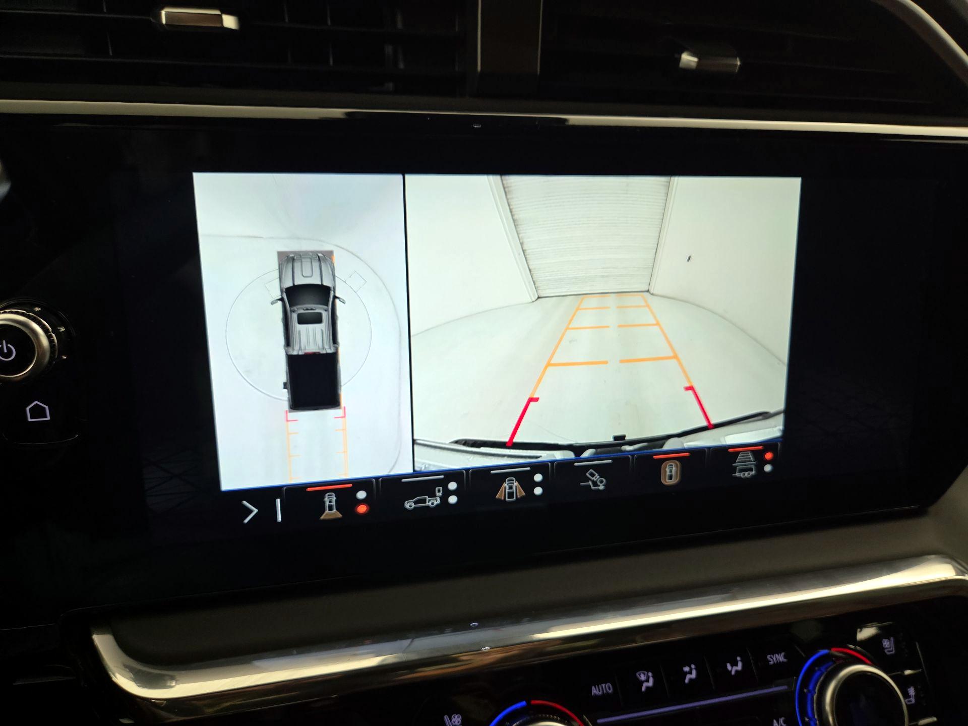 Thumbnail: 2024 GMC Sierra 2500 - 15