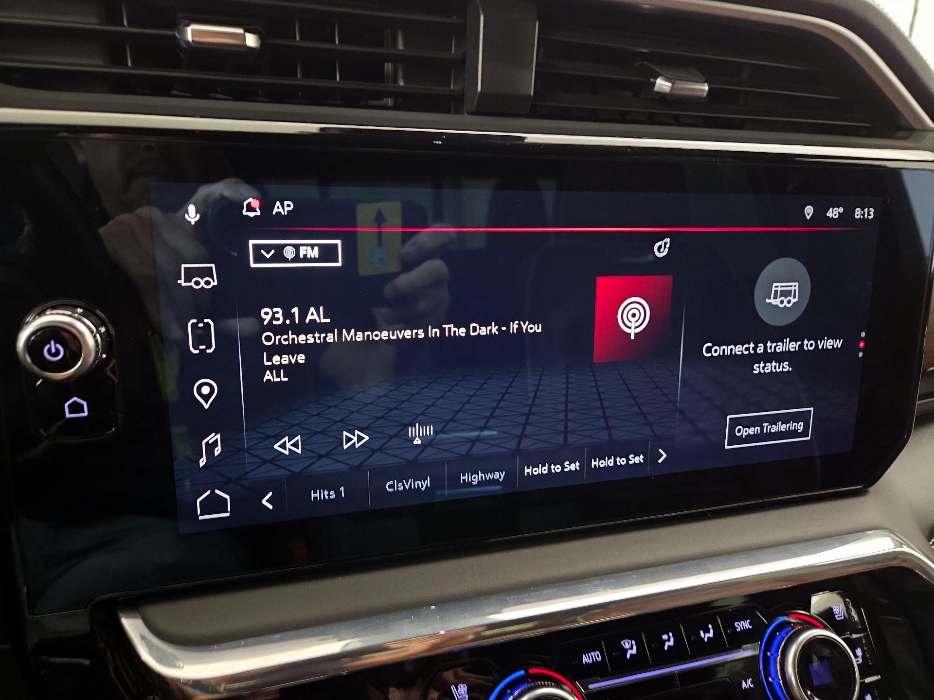 Thumbnail: 2024 GMC Sierra 2500 - 16