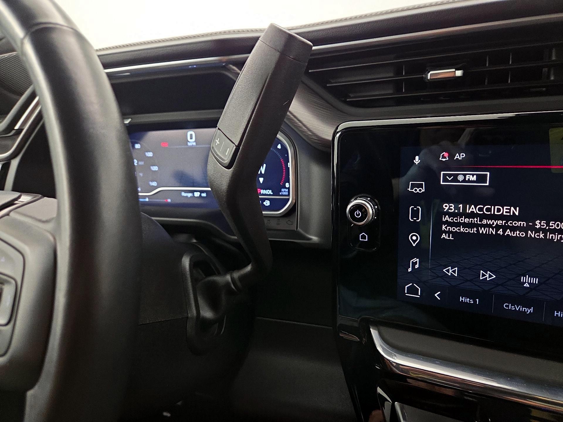 Thumbnail: 2024 GMC Sierra 2500 - 18