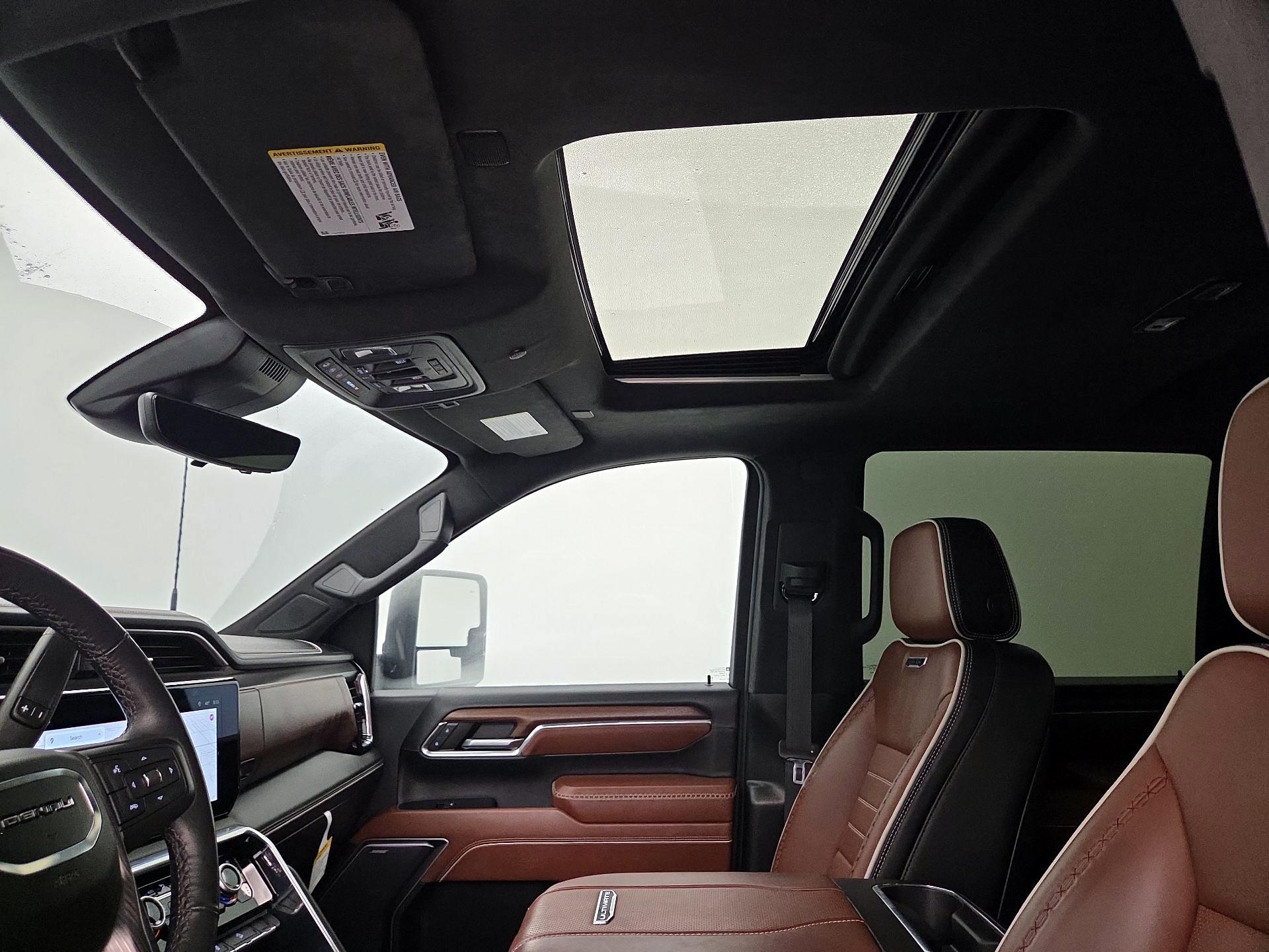 Thumbnail: 2024 GMC Sierra 2500 - 20