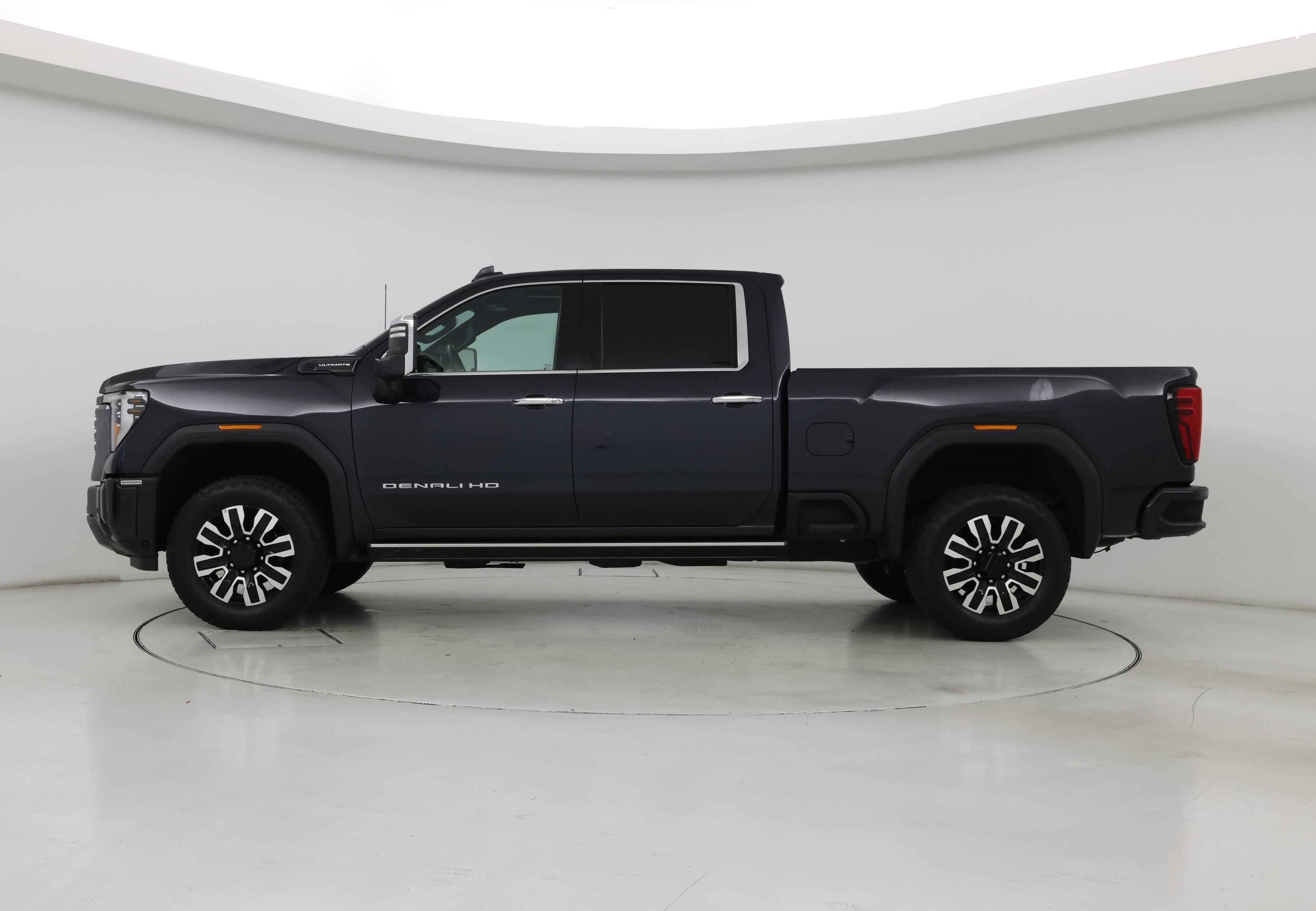 Thumbnail: 2024 GMC Sierra 2500 - 3