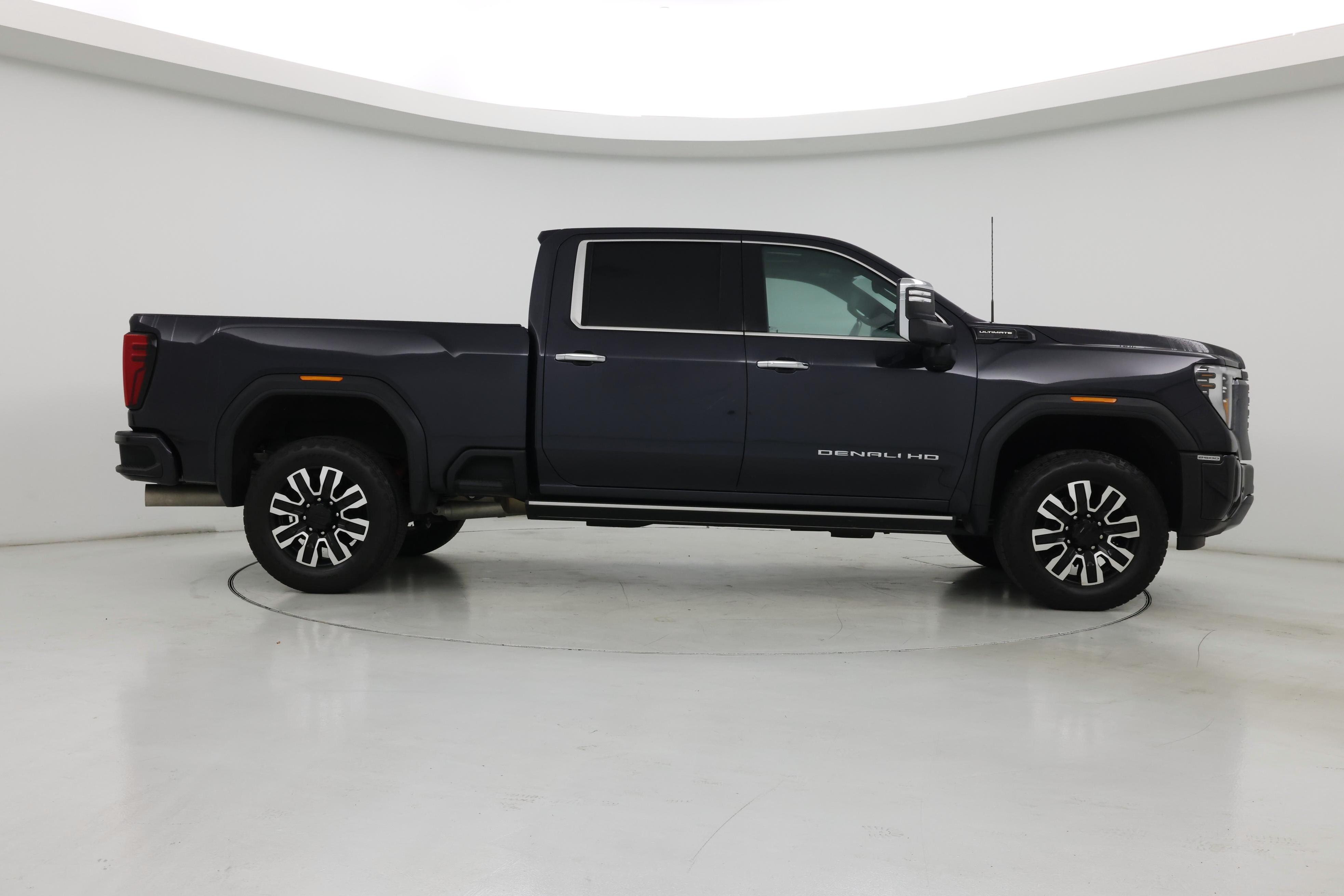 Thumbnail: 2024 GMC Sierra 2500 - 7