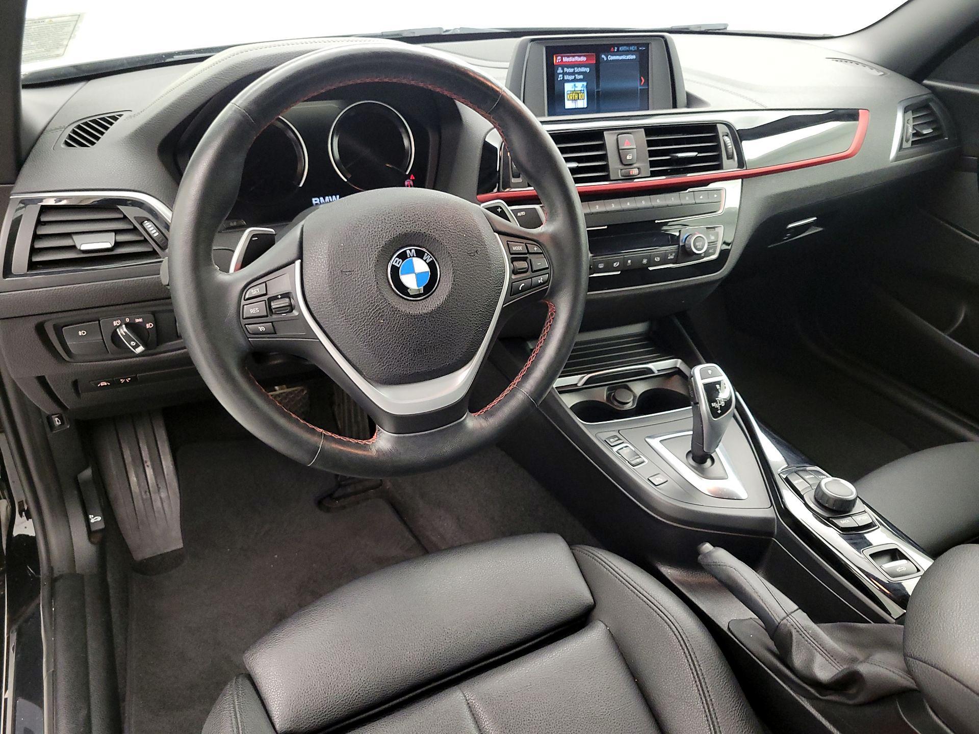 Thumbnail: 2020 BMW 2 Series - 9