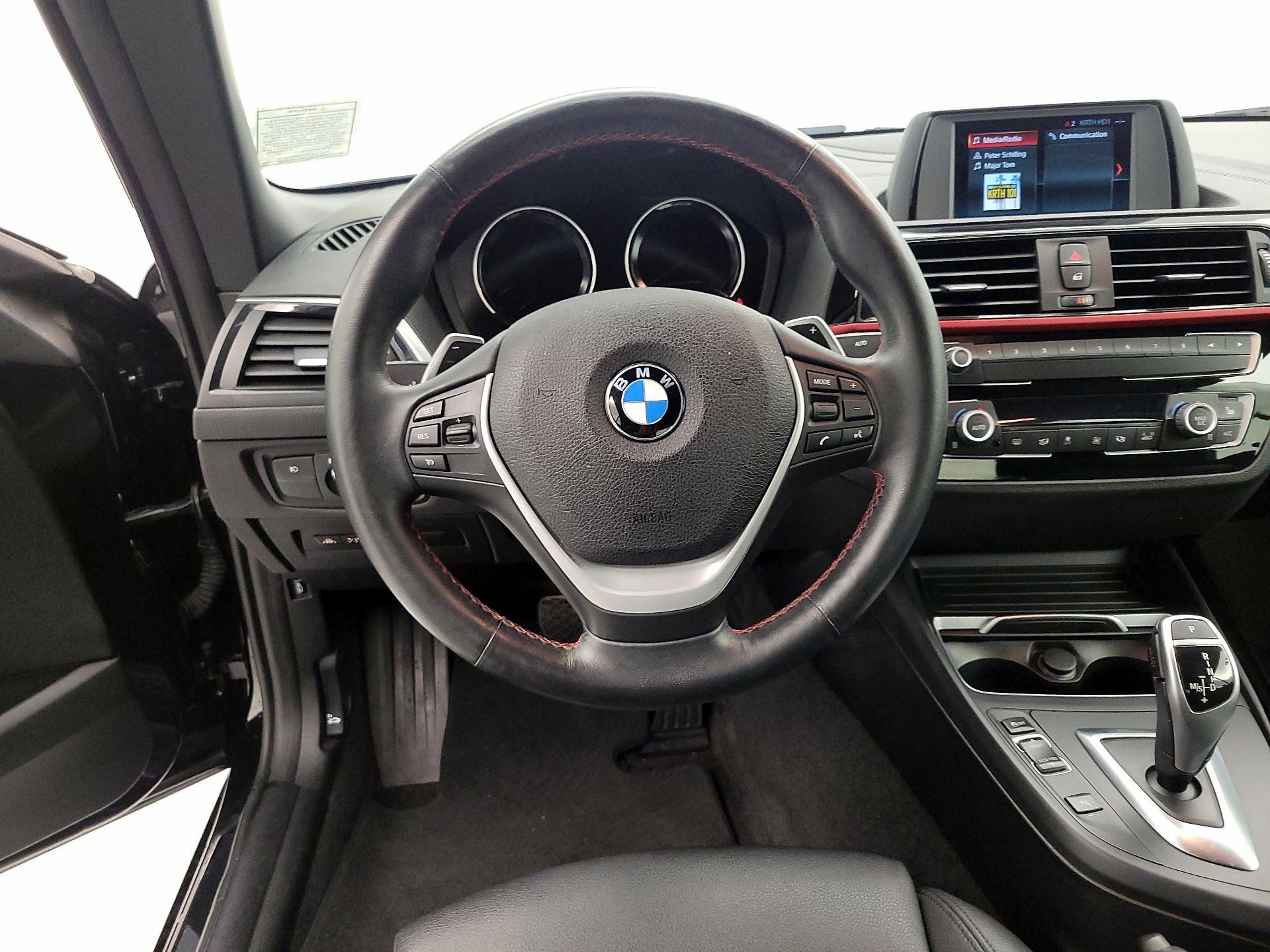 Thumbnail: 2020 BMW 2 Series - 10