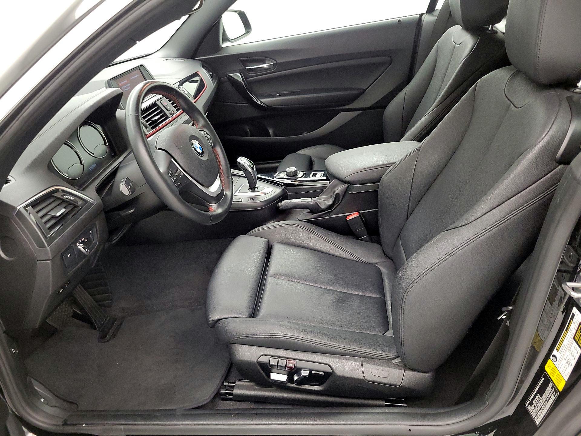 Thumbnail: 2020 BMW 2 Series - 11