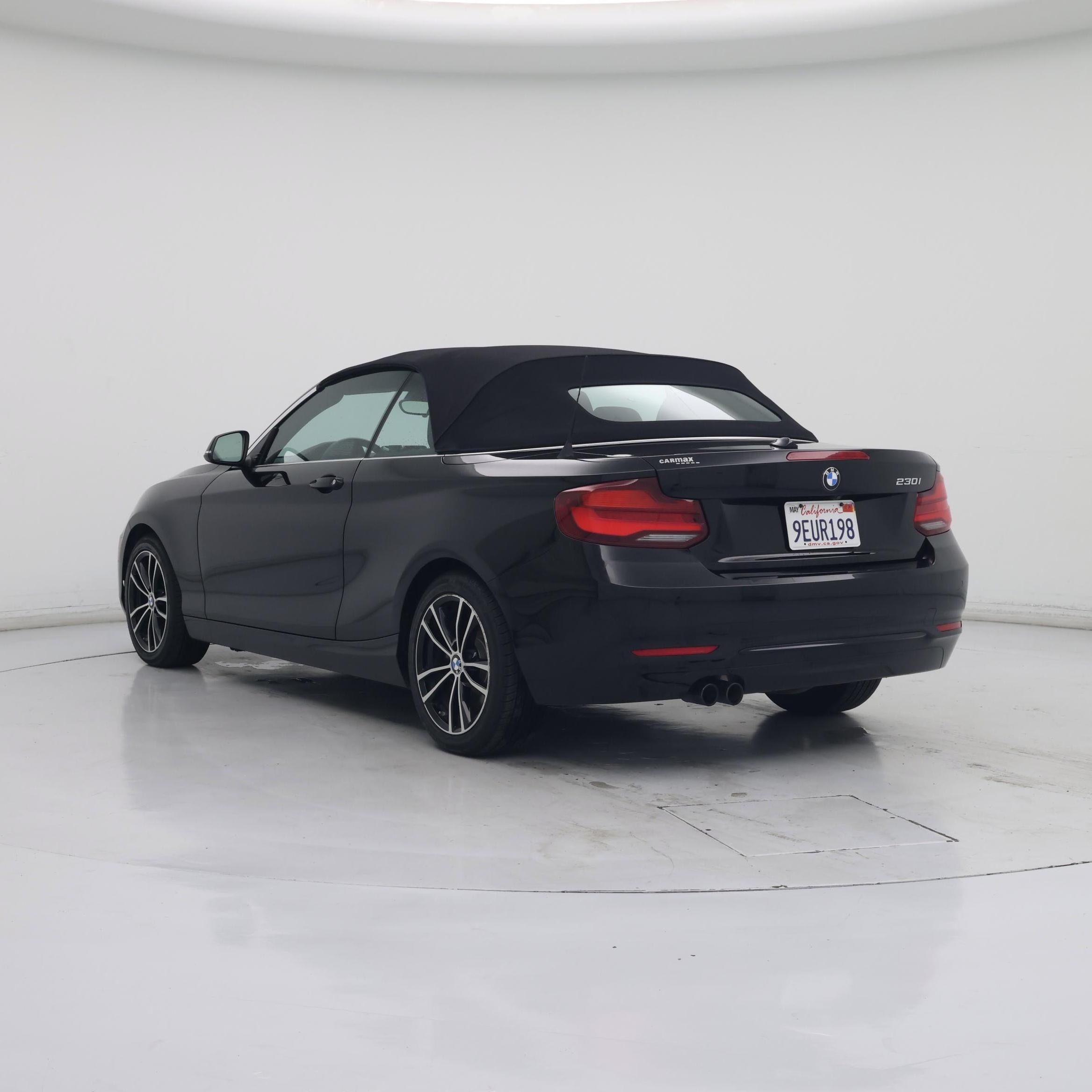 Thumbnail: 2020 BMW 2 Series - 2