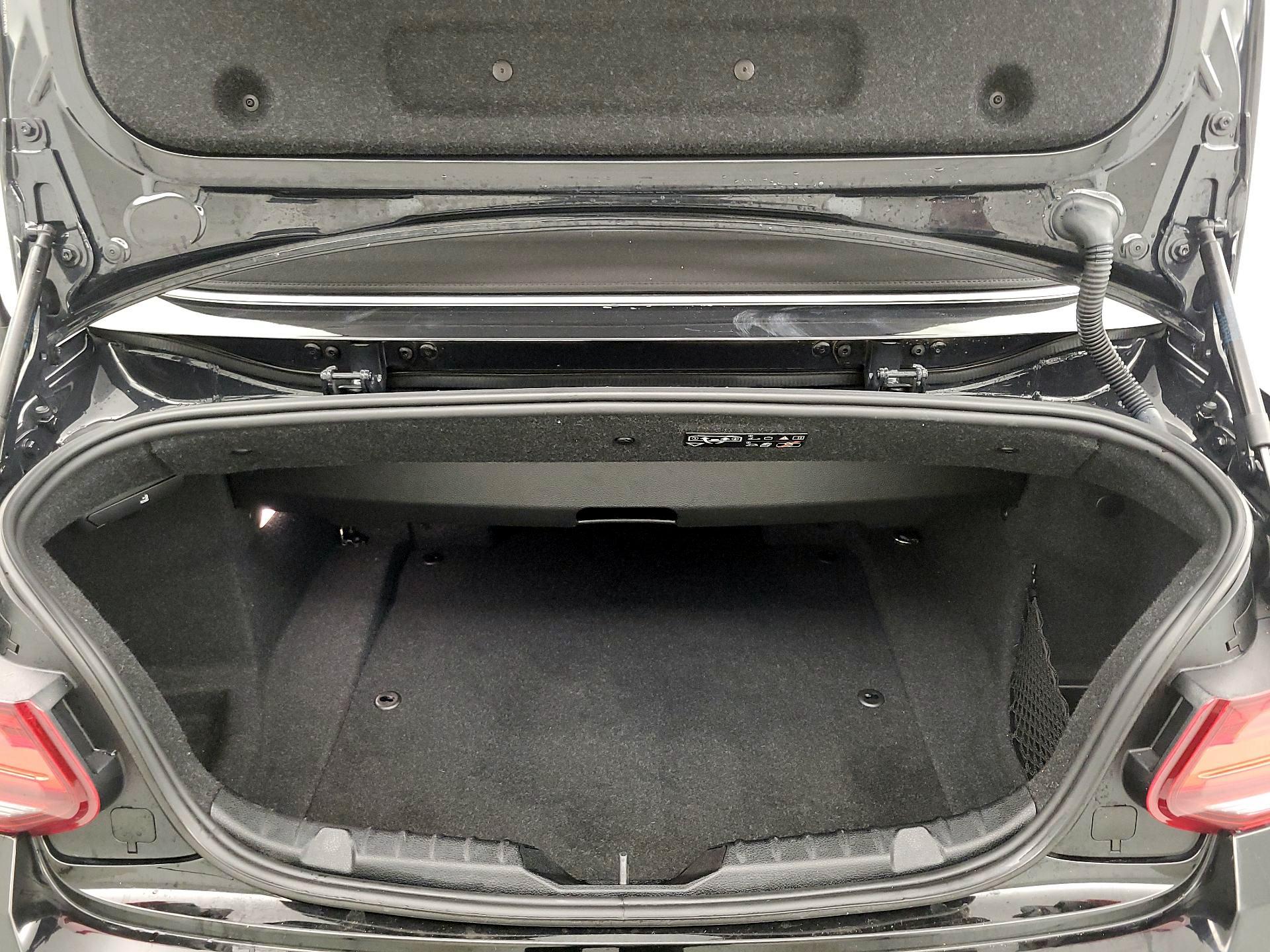 Thumbnail: 2020 BMW 2 Series - 19