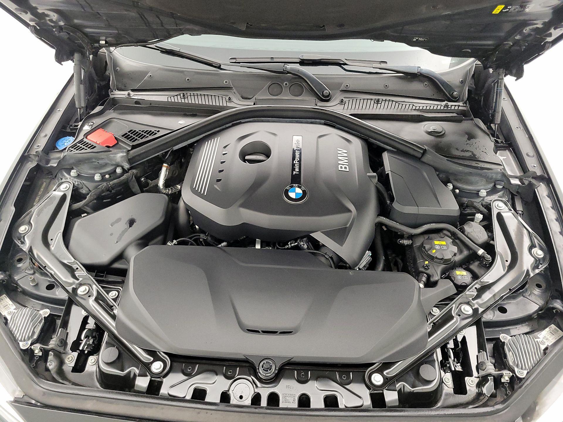 Thumbnail: 2020 BMW 2 Series - 20