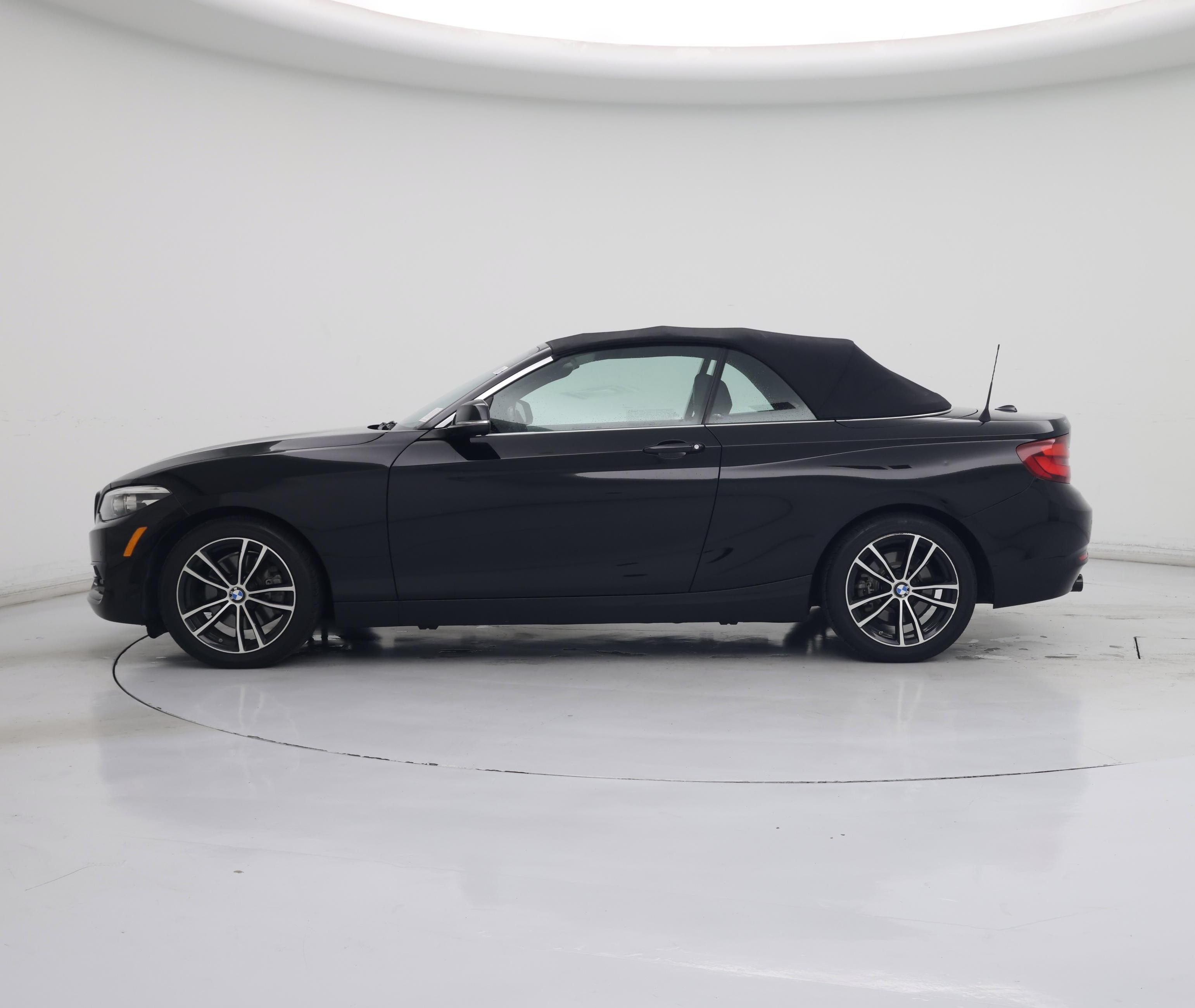 Thumbnail: 2020 BMW 2 Series - 3